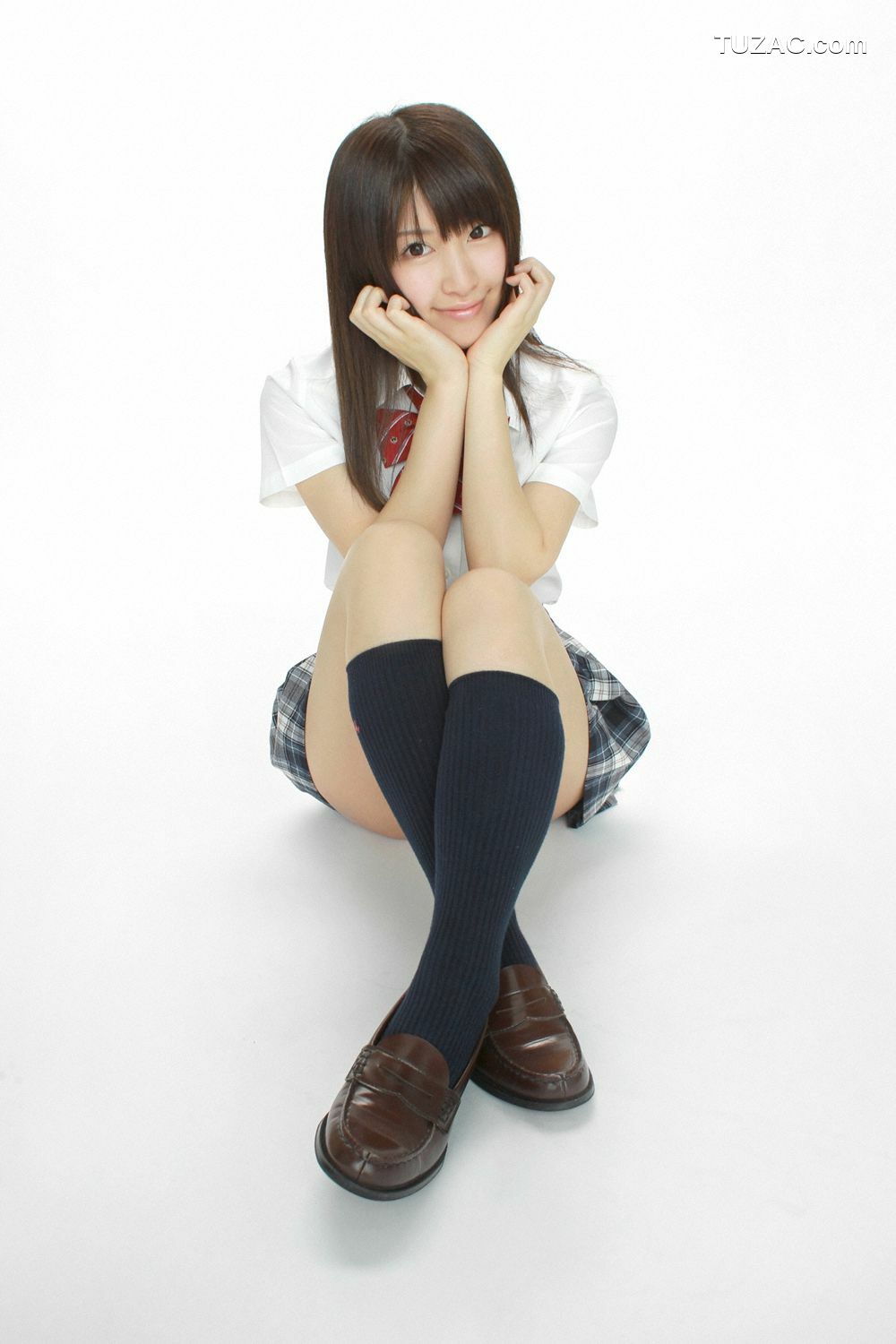 YS Web_誉田みに《ちっちゃぷりてぃミニーちゃん入学！》写真集 Vol.563[54P]
