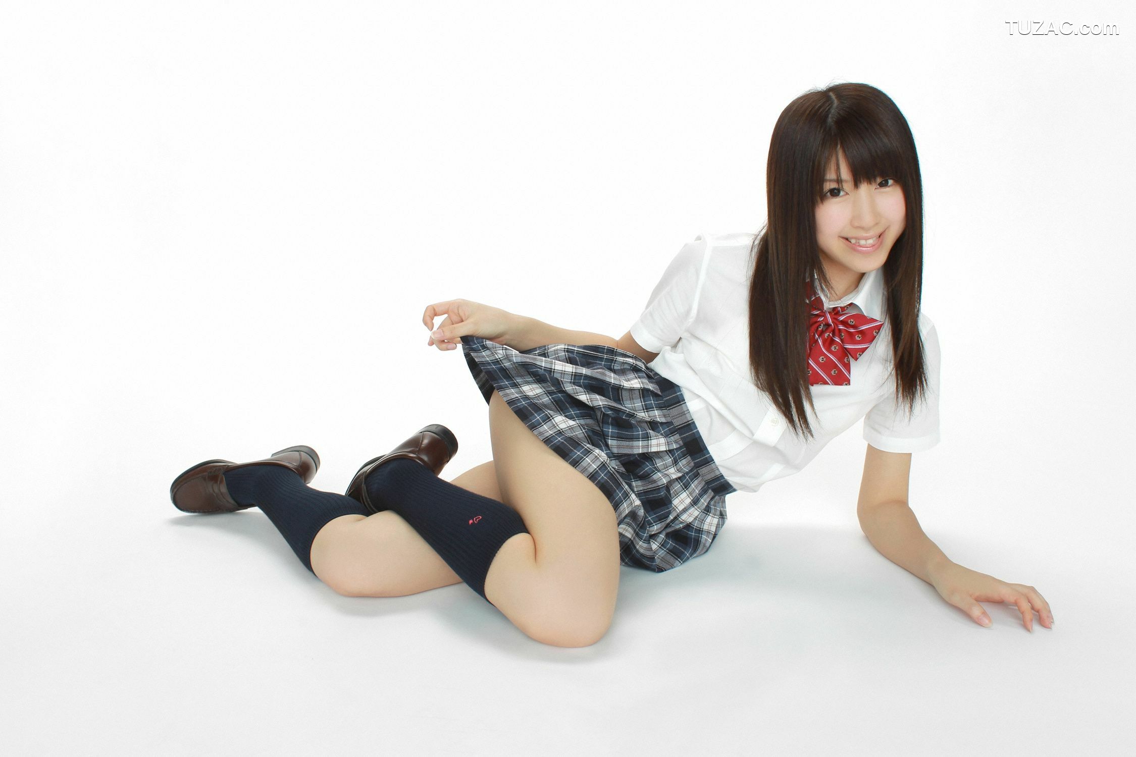 YS Web_誉田みに《ちっちゃぷりてぃミニーちゃん入学！》写真集 Vol.563[54P]