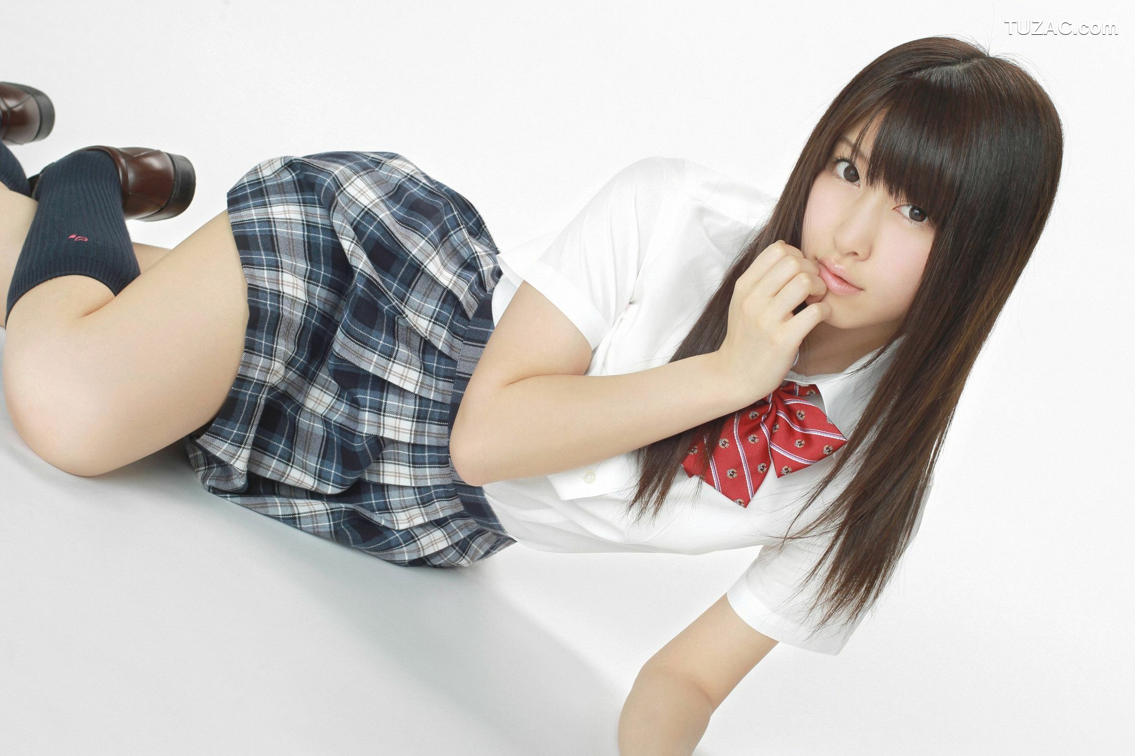 YS Web_誉田みに《ちっちゃぷりてぃミニーちゃん入学！》写真集 Vol.563[54P]