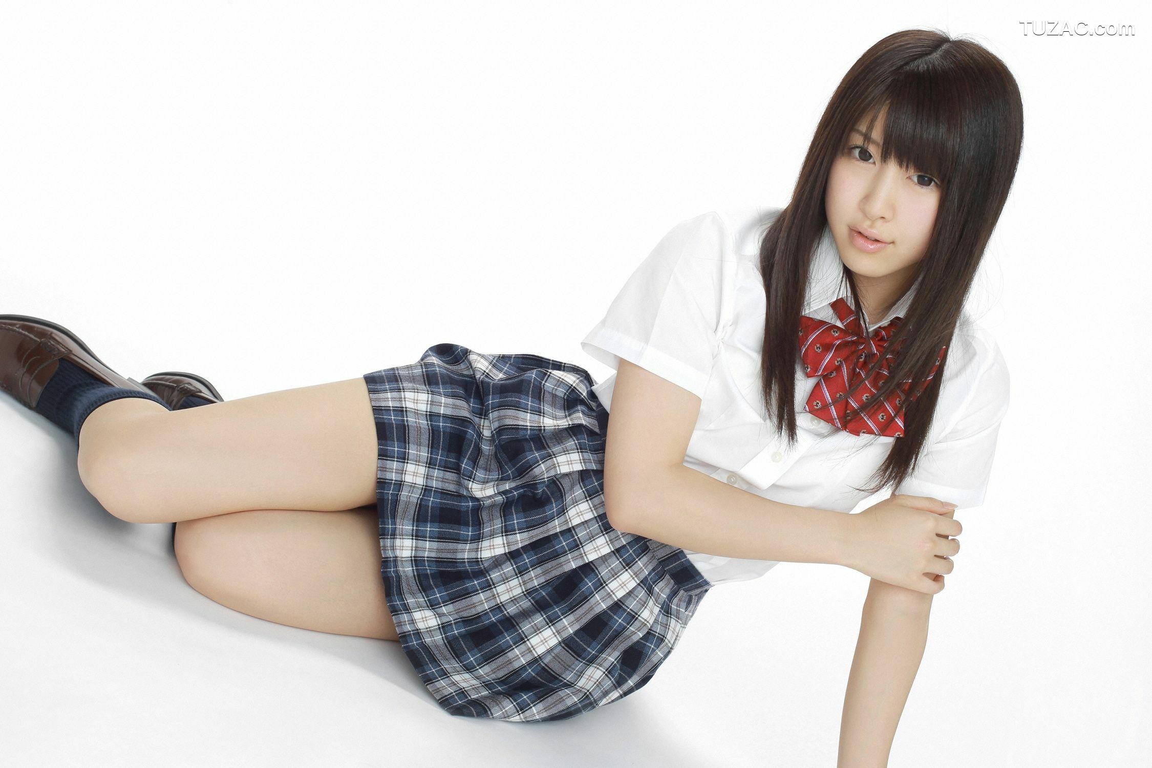 YS Web_誉田みに《ちっちゃぷりてぃミニーちゃん入学！》写真集 Vol.563[54P]