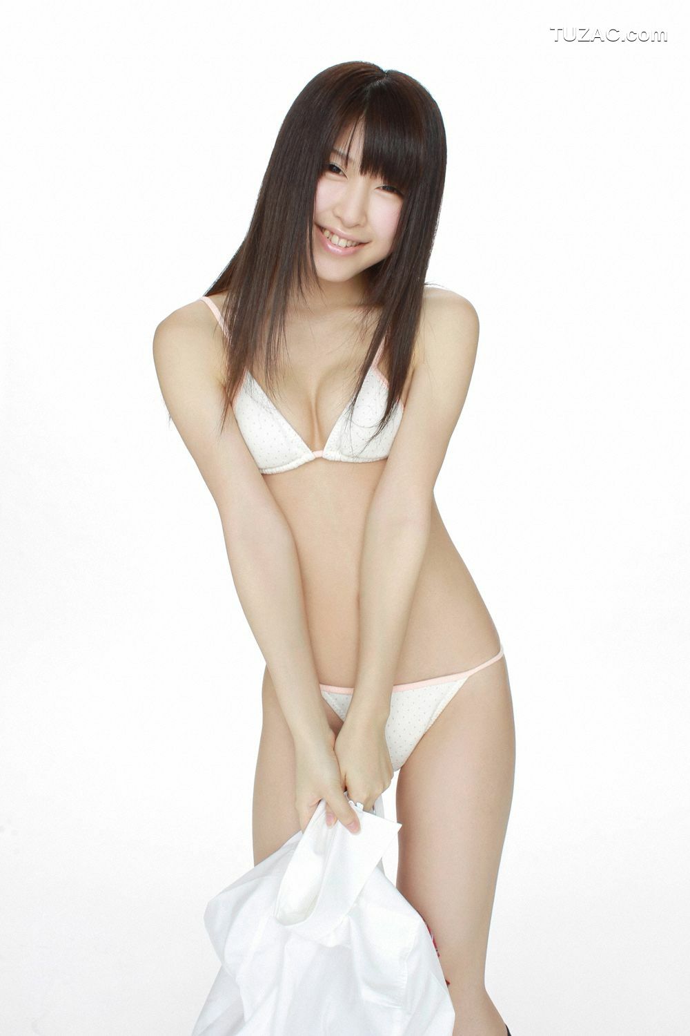 YS Web_誉田みに《ちっちゃぷりてぃミニーちゃん入学！》写真集 Vol.563[54P]