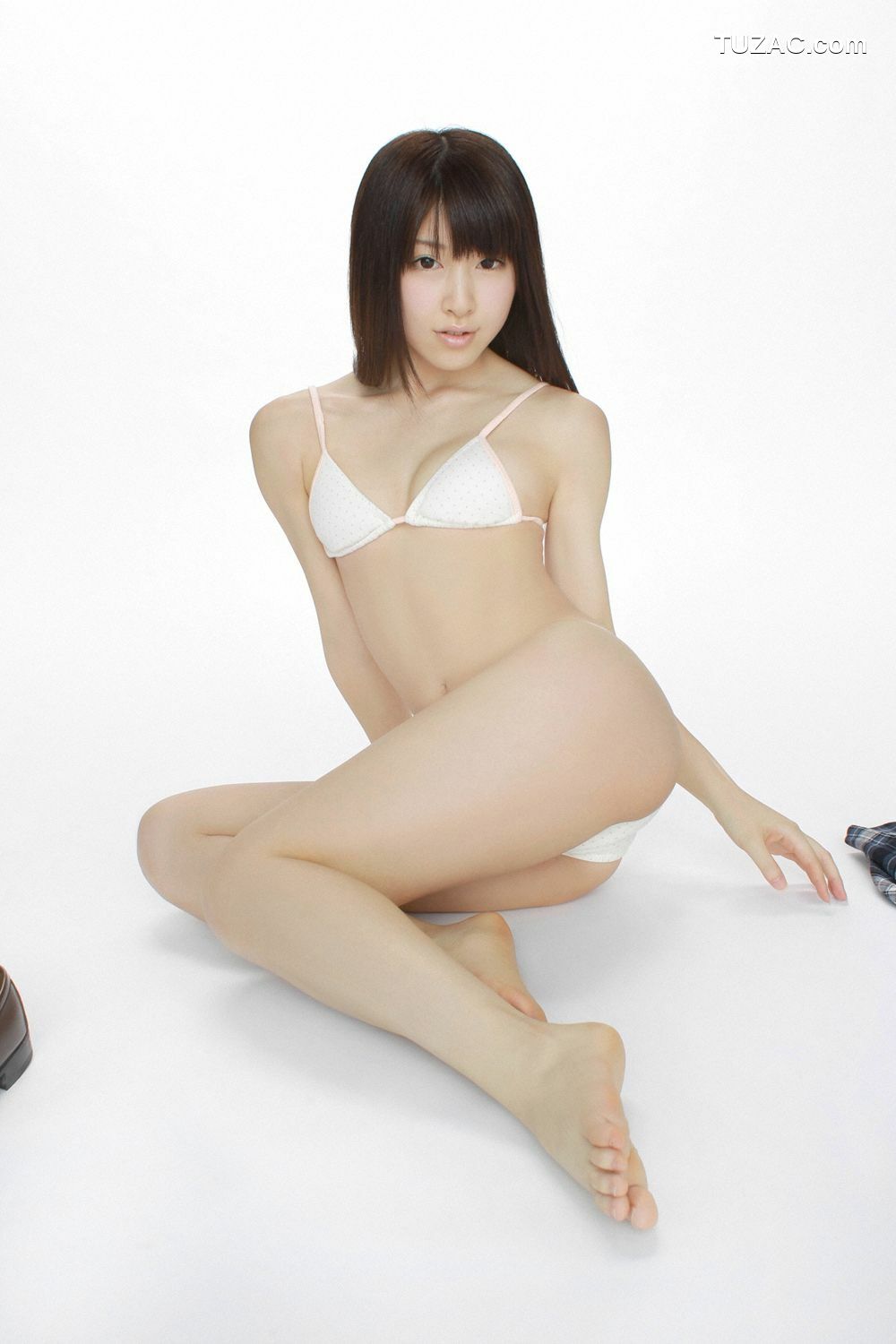 YS Web_誉田みに《ちっちゃぷりてぃミニーちゃん入学！》写真集 Vol.563[54P]