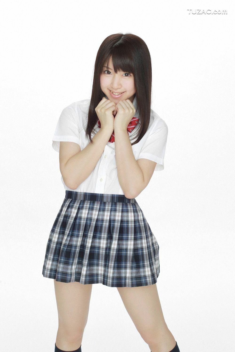 YS Web_誉田みに《ちっちゃぷりてぃミニーちゃん入学！》写真集 Vol.563[54P]