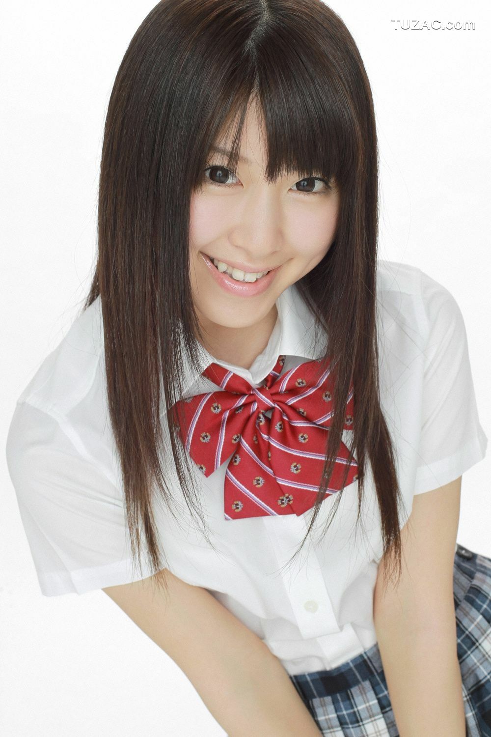 YS Web_誉田みに《ちっちゃぷりてぃミニーちゃん入学！》写真集 Vol.563[54P]