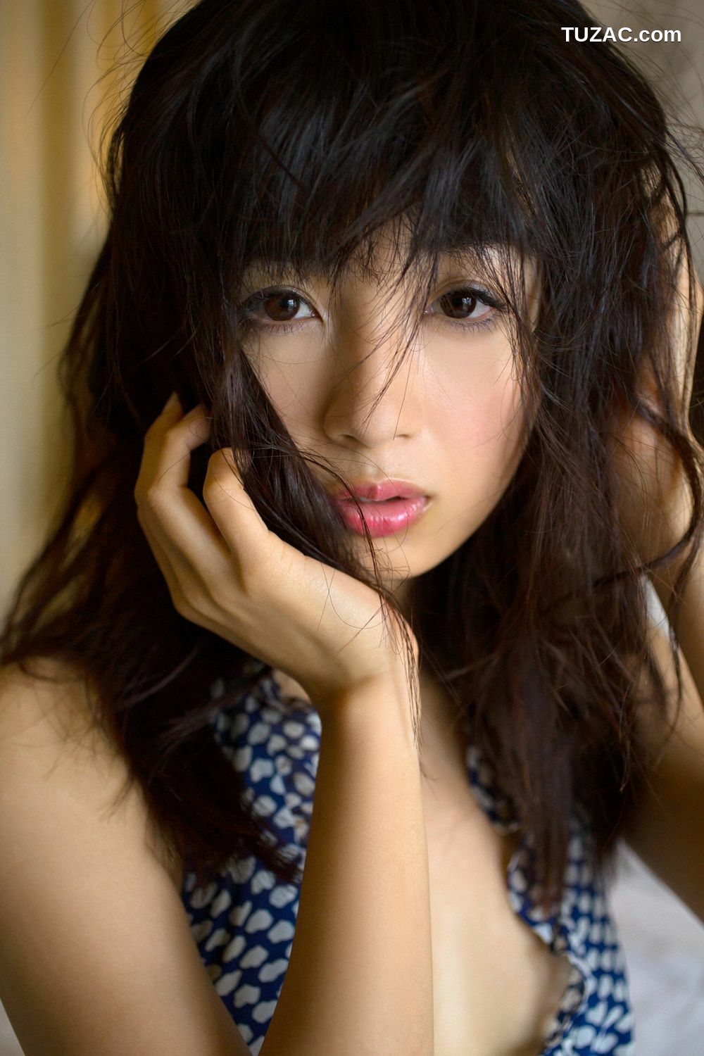YS Web_谷一歩/谷一步《才媛美女・・・乱れます。》写真集 Vol.566[100P]