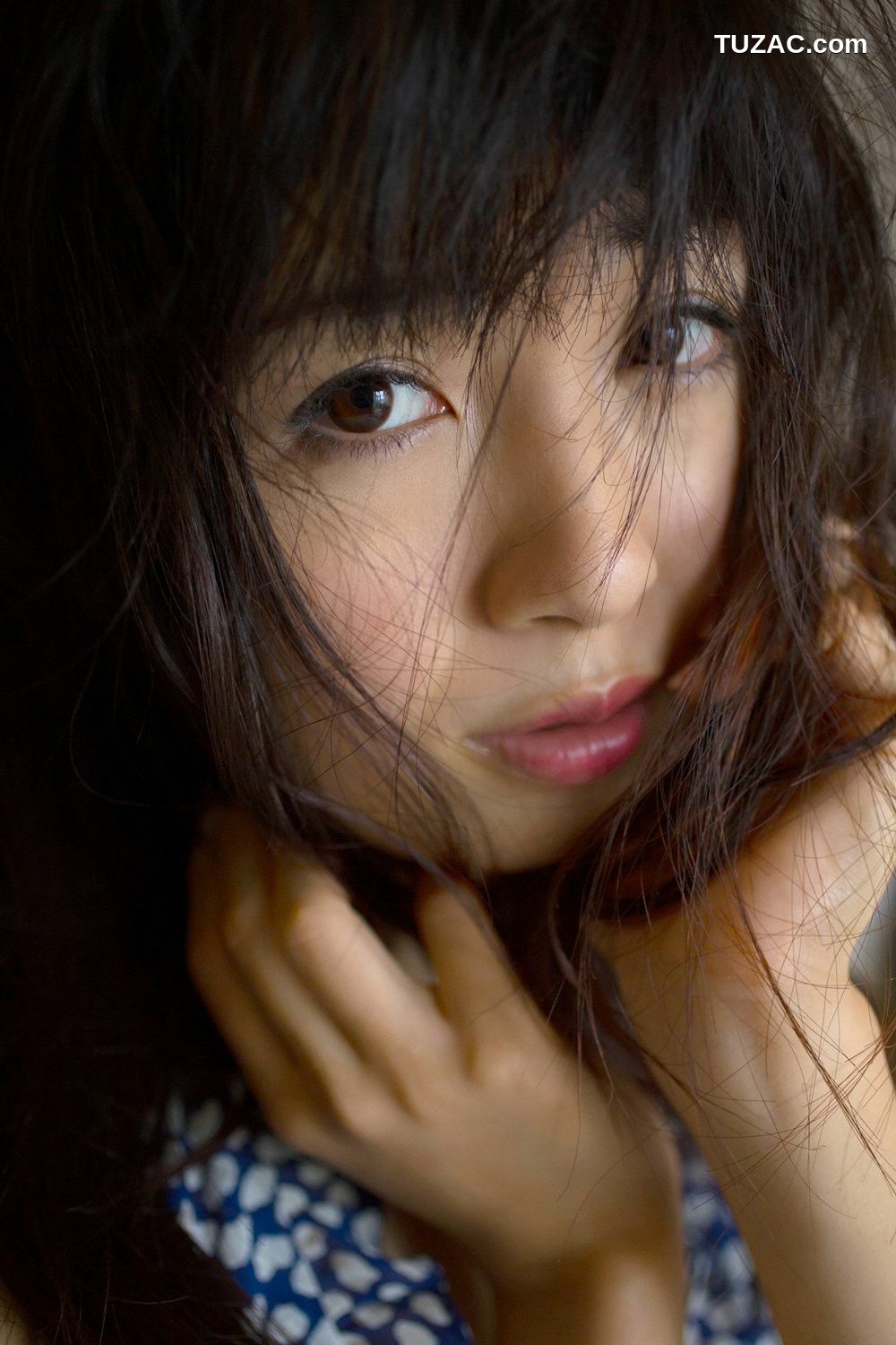 YS Web_谷一歩/谷一步《才媛美女・・・乱れます。》写真集 Vol.566[100P]