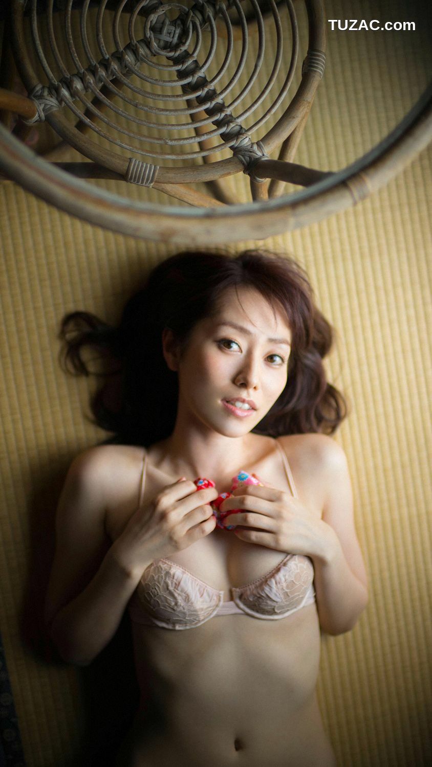 YS Web_谷桃子 Momoko Tani Vol.762 写真集[100P]