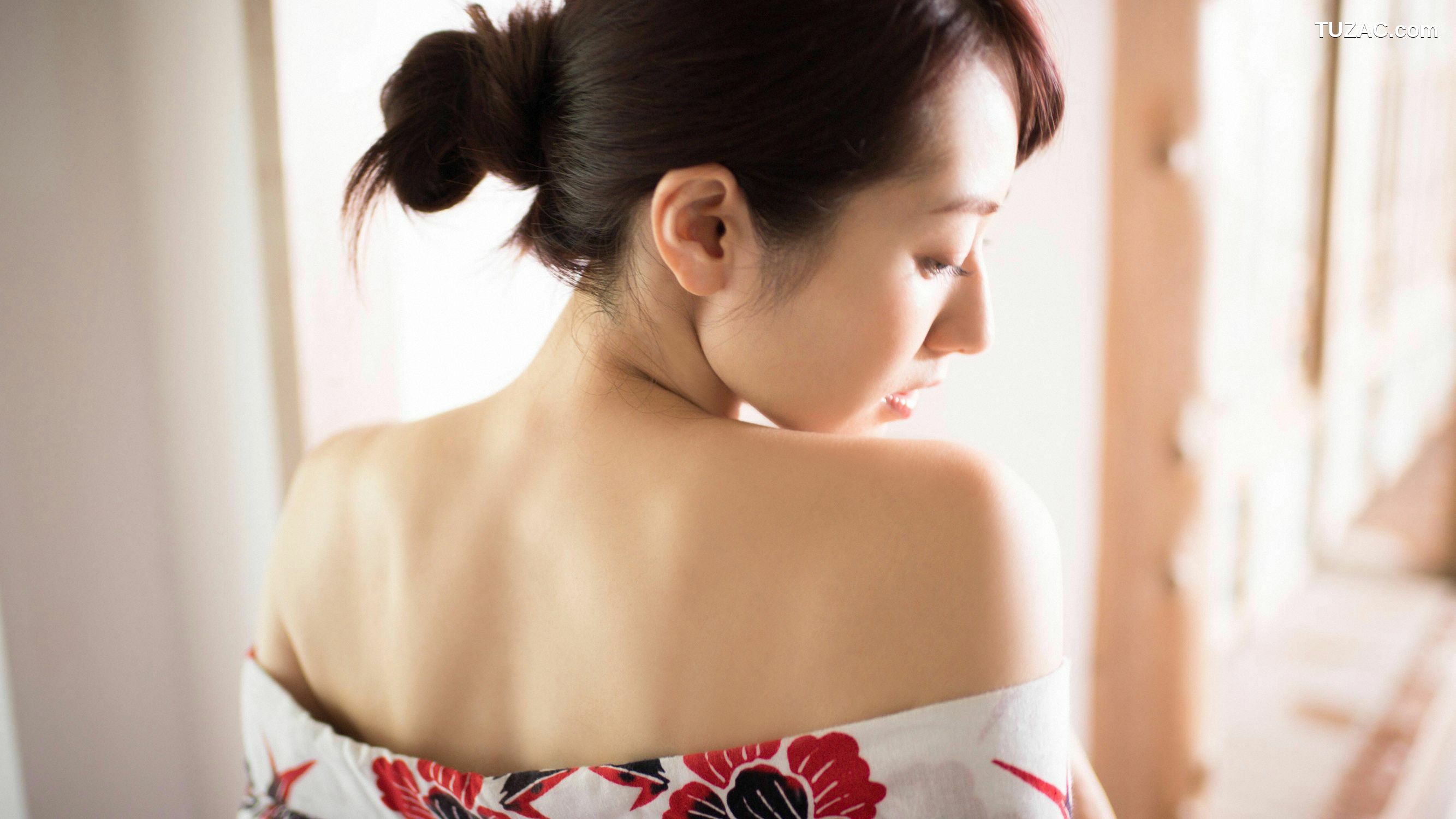 YS Web_谷桃子 Momoko Tani Vol.762 写真集[100P]