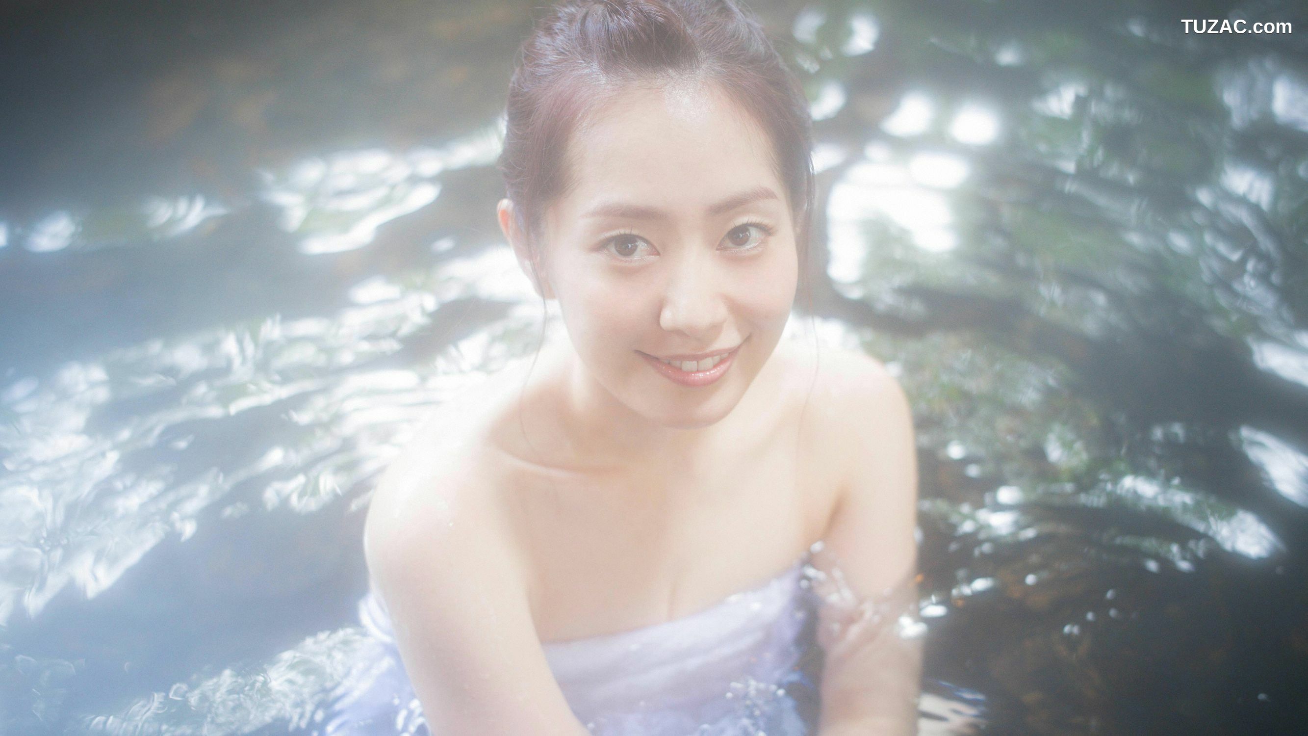 YS Web_谷桃子 Momoko Tani Vol.762 写真集[100P]
