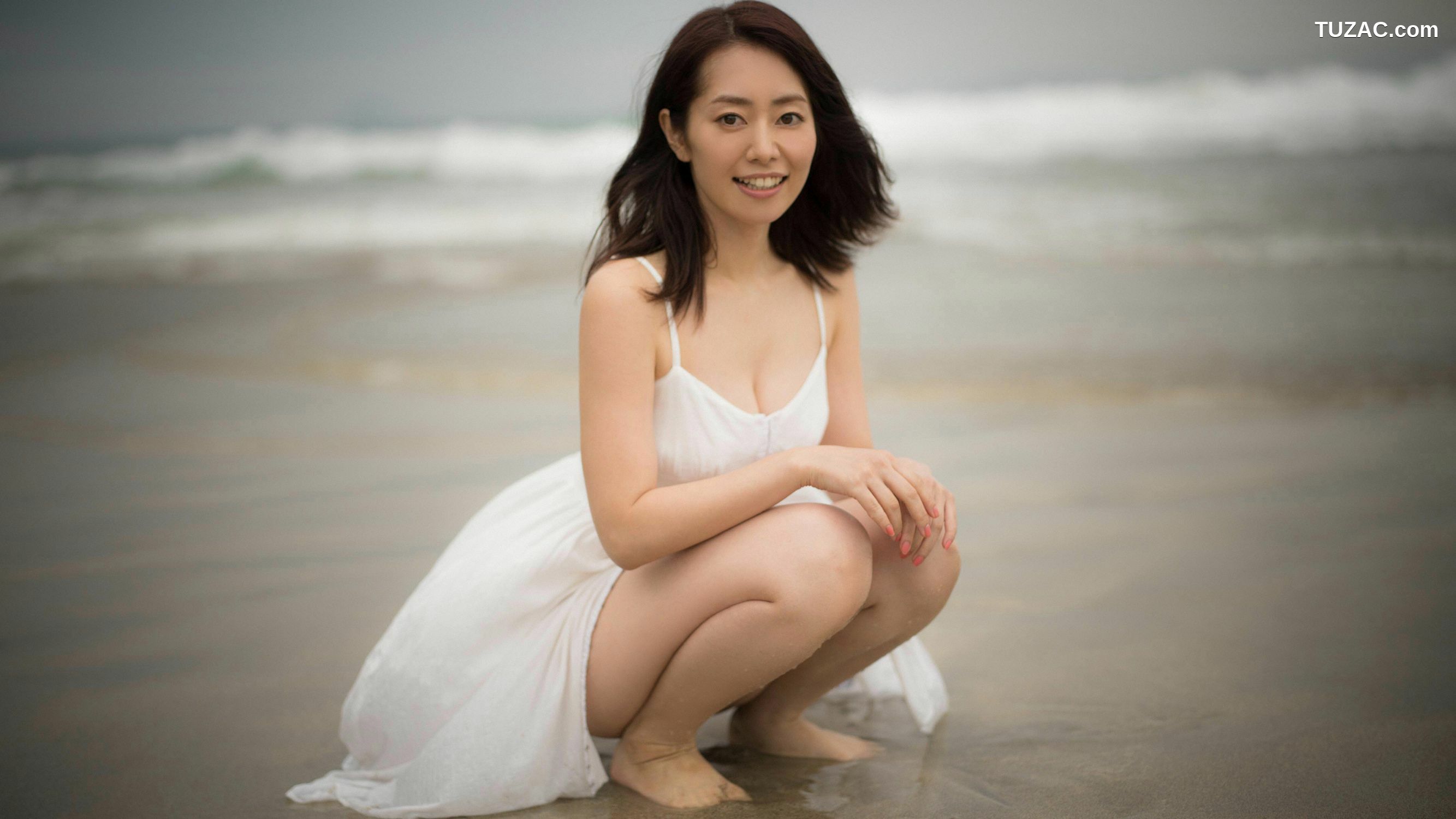 YS Web_谷桃子 Momoko Tani Vol.762 写真集[100P]
