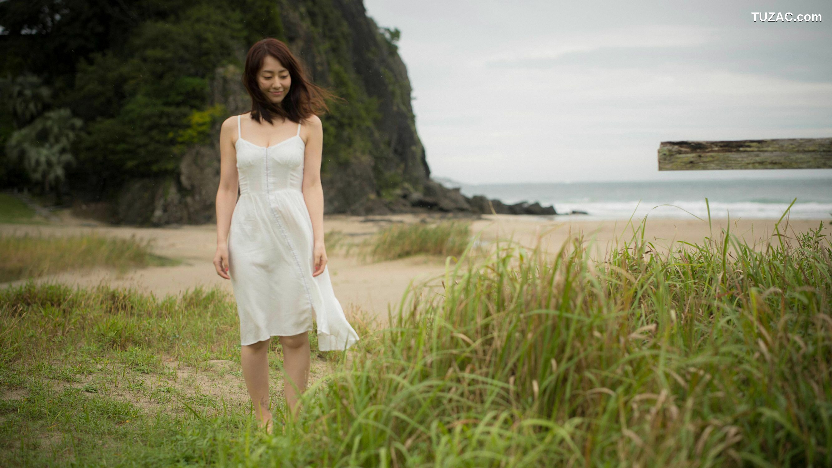 YS Web_谷桃子 Momoko Tani Vol.762 写真集[100P]