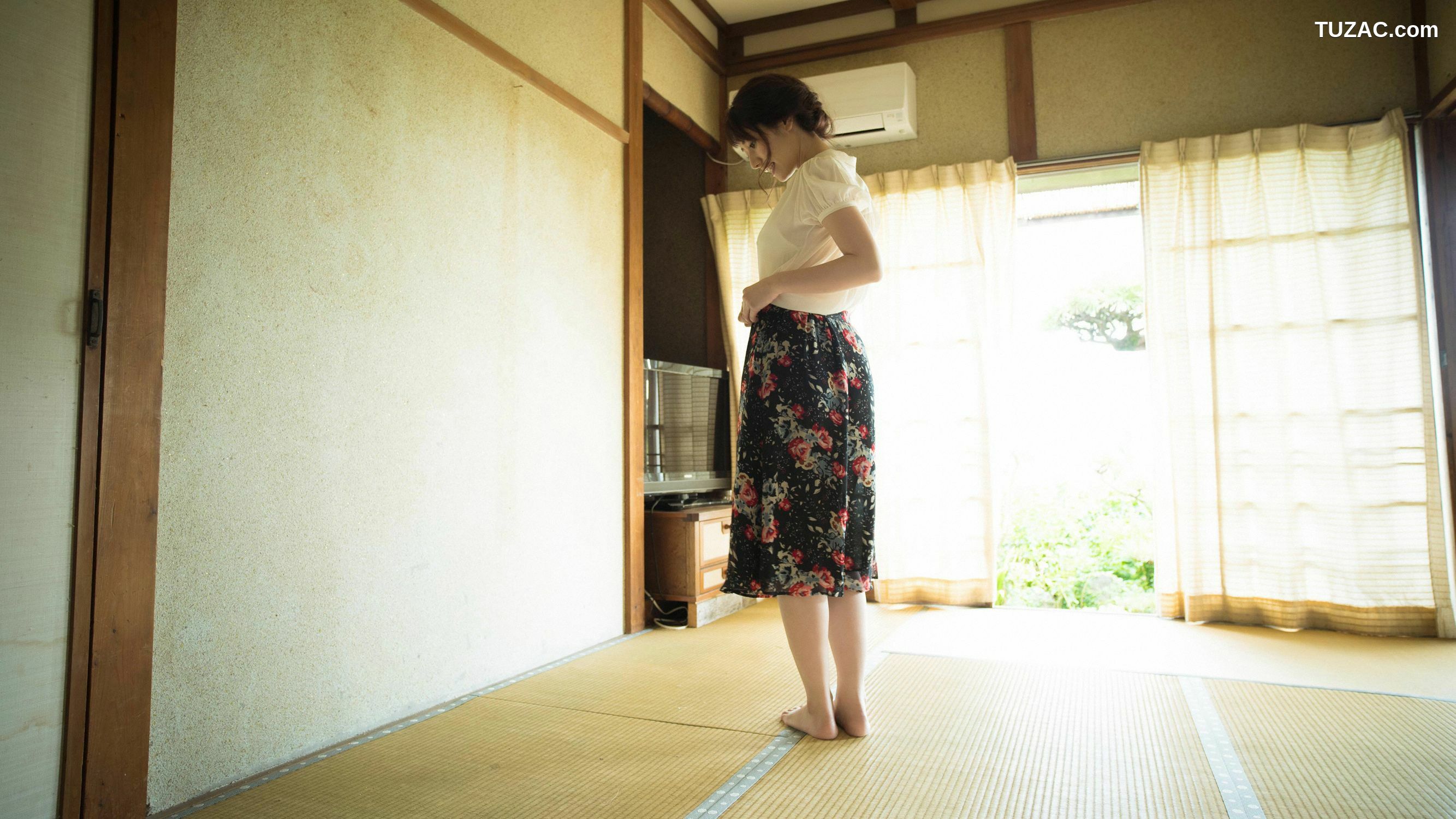 YS Web_谷桃子 Momoko Tani Vol.762 写真集[100P]