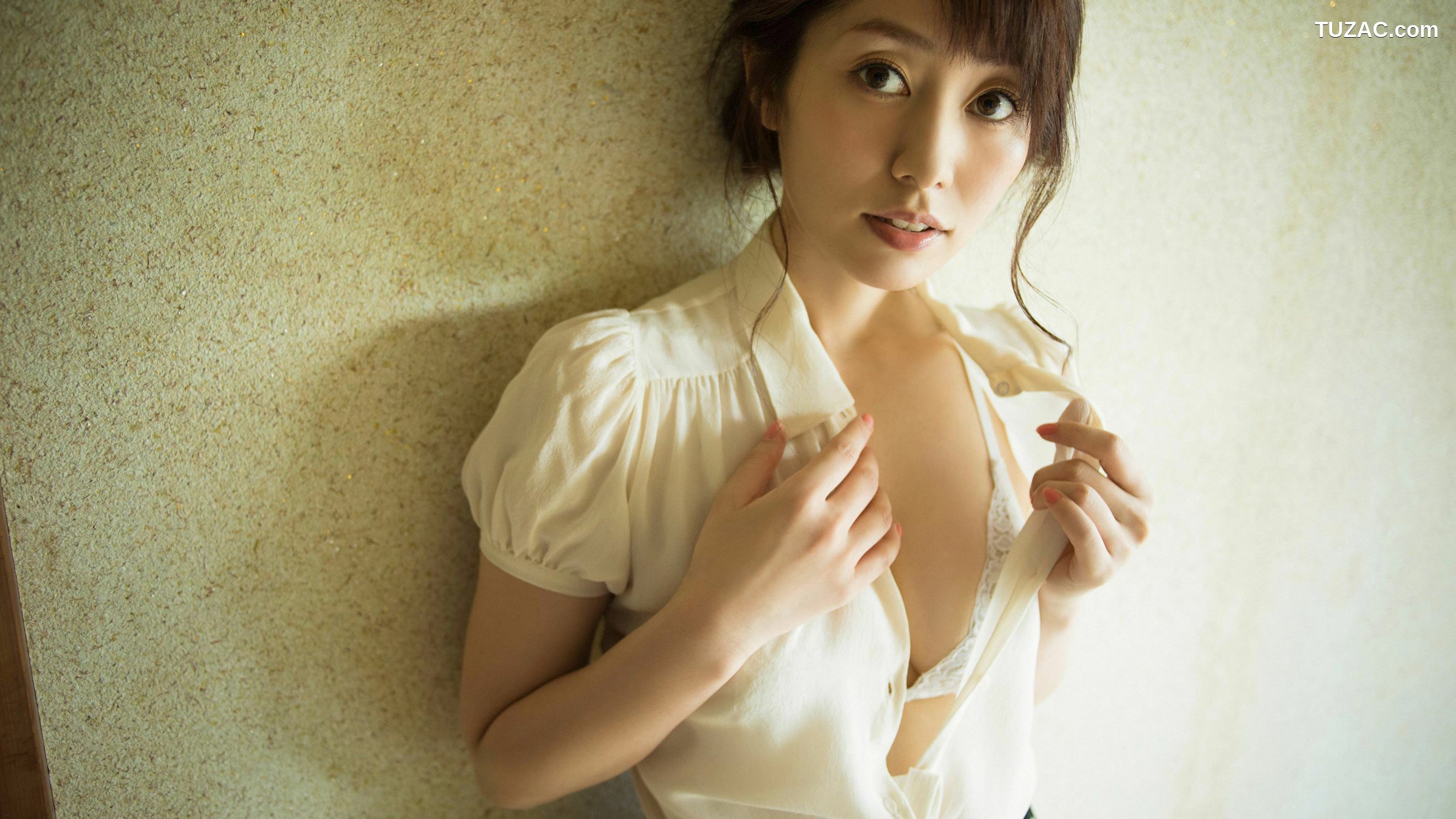 YS Web_谷桃子 Momoko Tani Vol.762 写真集[100P]