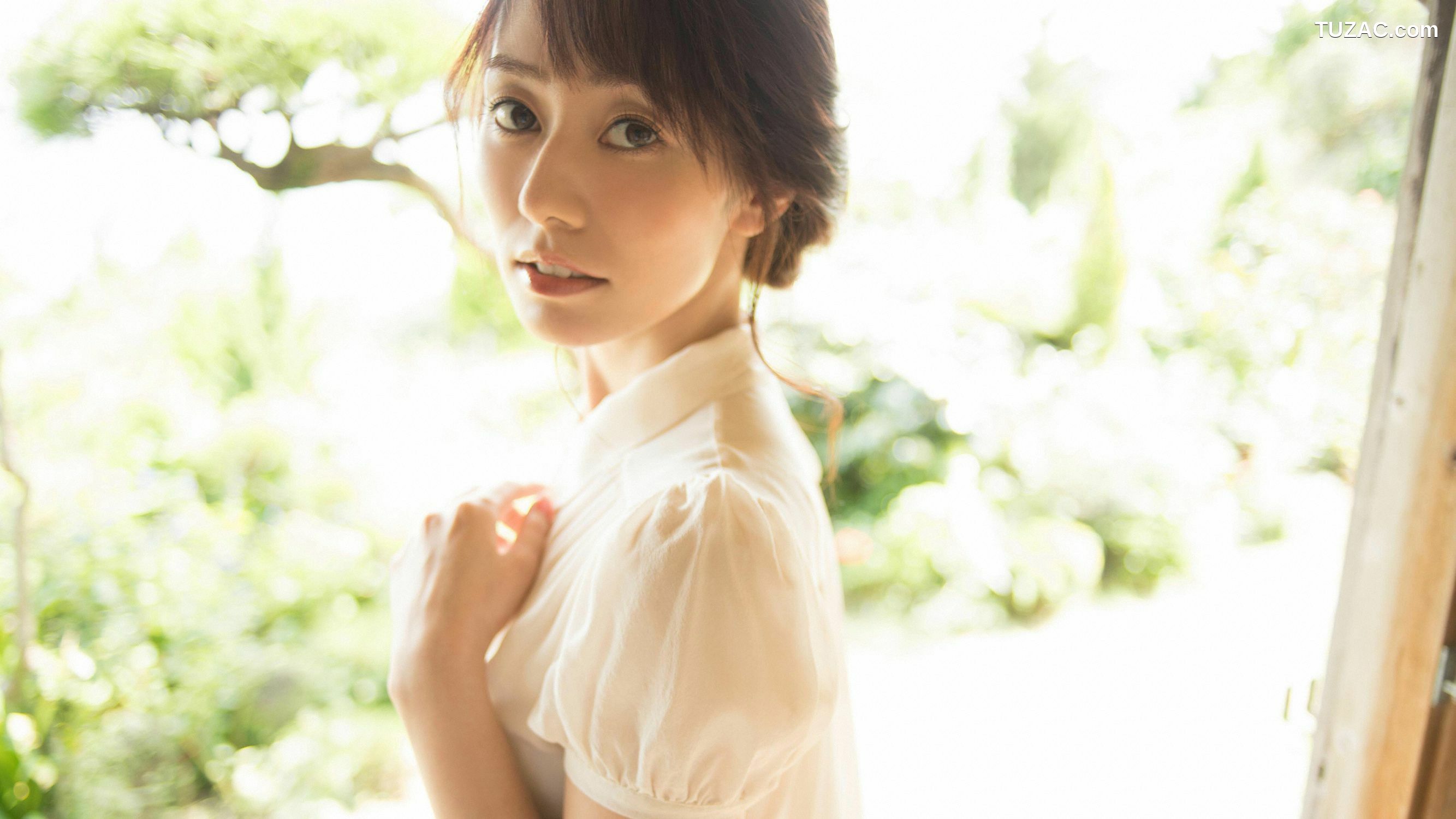 YS Web_谷桃子 Momoko Tani Vol.762 写真集[100P]