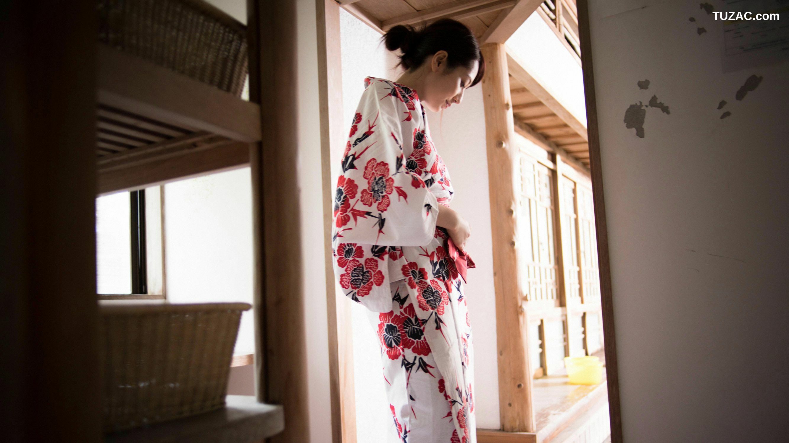 YS Web_谷桃子 Momoko Tani Vol.762 写真集[100P]