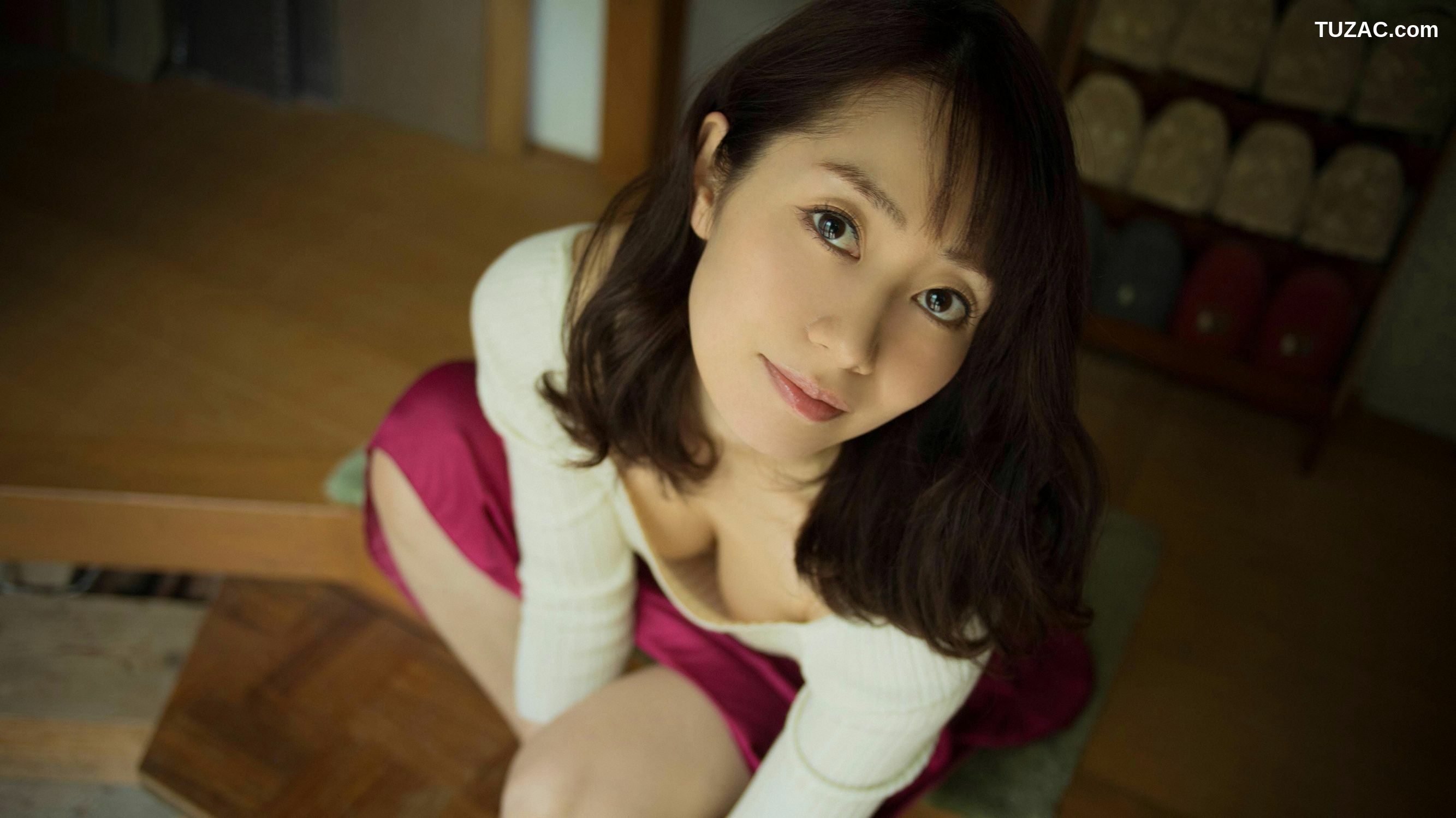 YS Web_谷桃子 Momoko Tani Vol.762 写真集[100P]