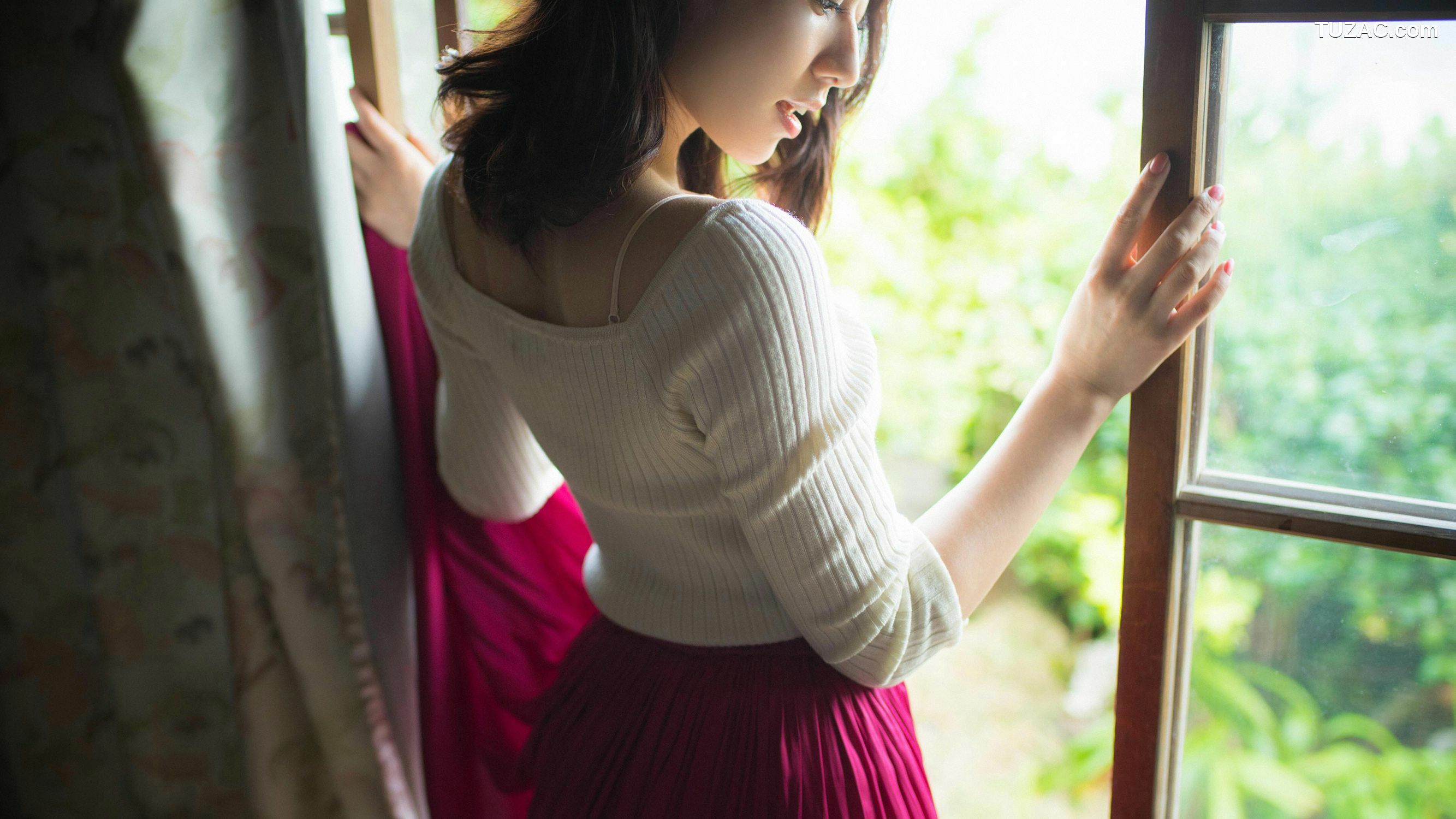 YS Web_谷桃子 Momoko Tani Vol.762 写真集[100P]