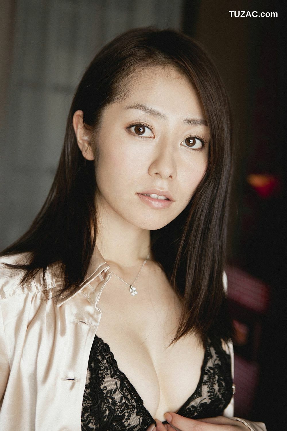 YS Web_谷桃子《完熟》写真集 Vol.385[100P]