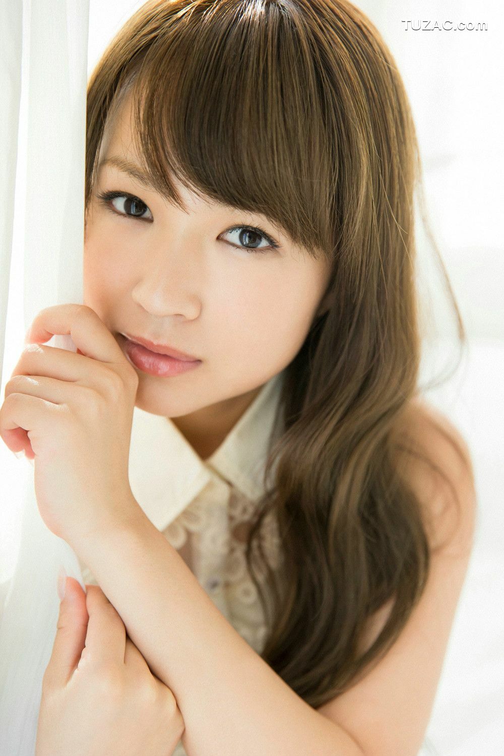 YS Web_谷澤恵里香《たつぷりプリンセス》写真集 Vol.602[100P]