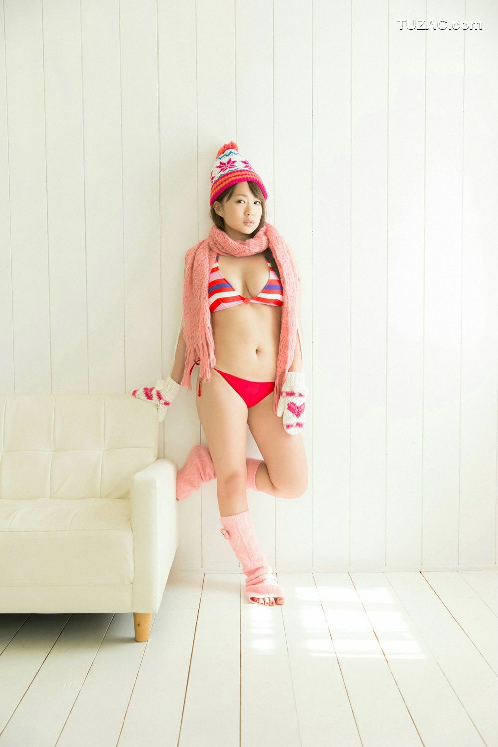 YS Web_谷澤恵里香《たつぷりプリンセス》写真集 Vol.602[100P]