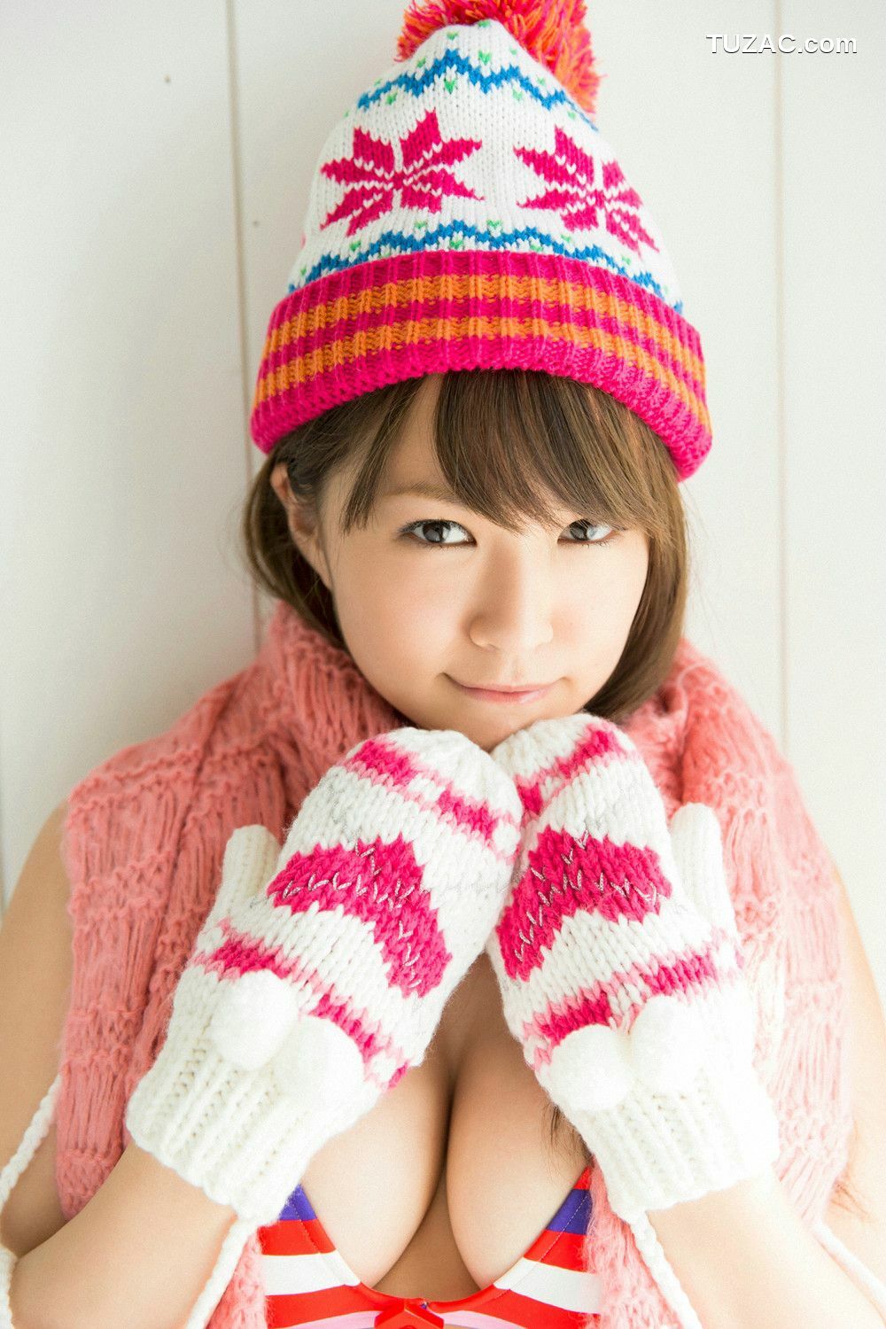 YS Web_谷澤恵里香《たつぷりプリンセス》写真集 Vol.602[100P]