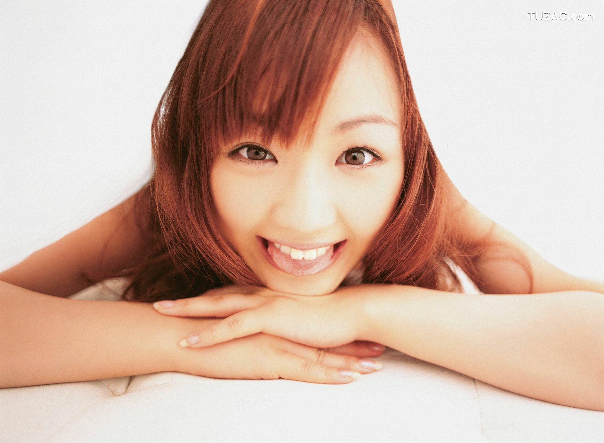 YS Web_谷麻紗美《カワエロ100％!》写真集 Vol.304[112P]