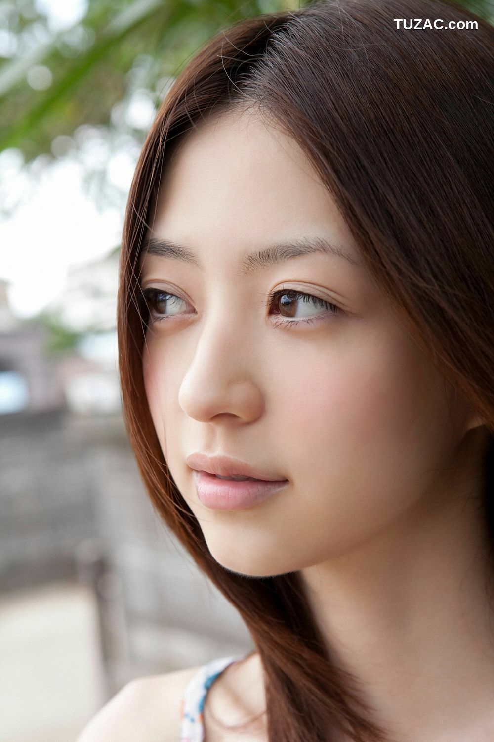 YS Web_逢沢りな/逢泽莉娜《好きにならずにいられないっ!》写真集 Vol.497[97P]