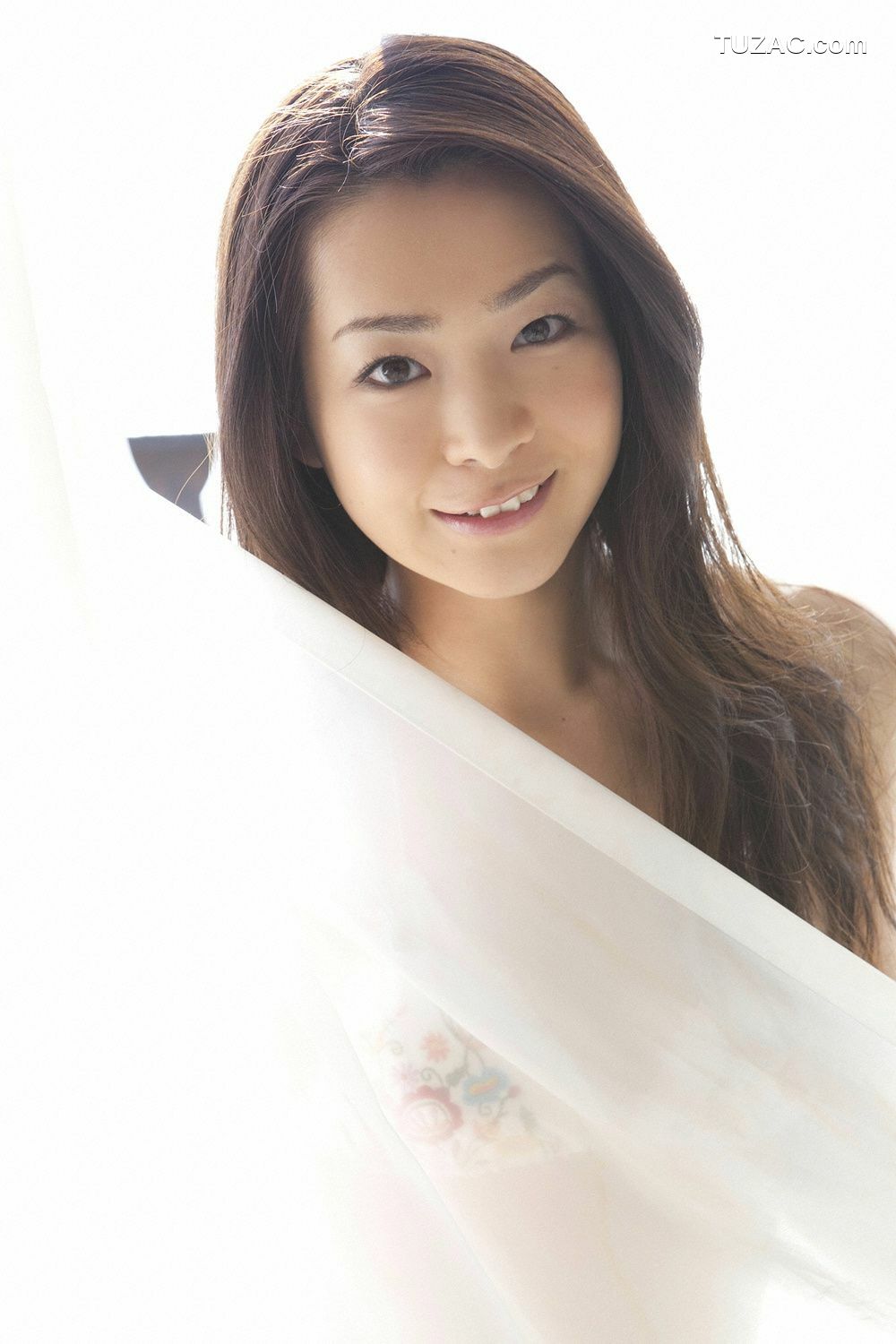 YS Web_酒井瞳《オトナの瞳》写真集 Vol.407[95P]