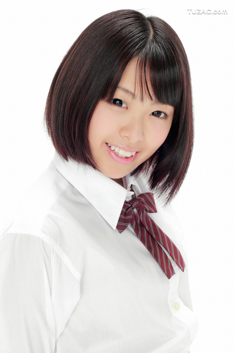 YS Web_酒井蘭《童顏黑髮ショート入學！》写真集 Vol.471[49P]