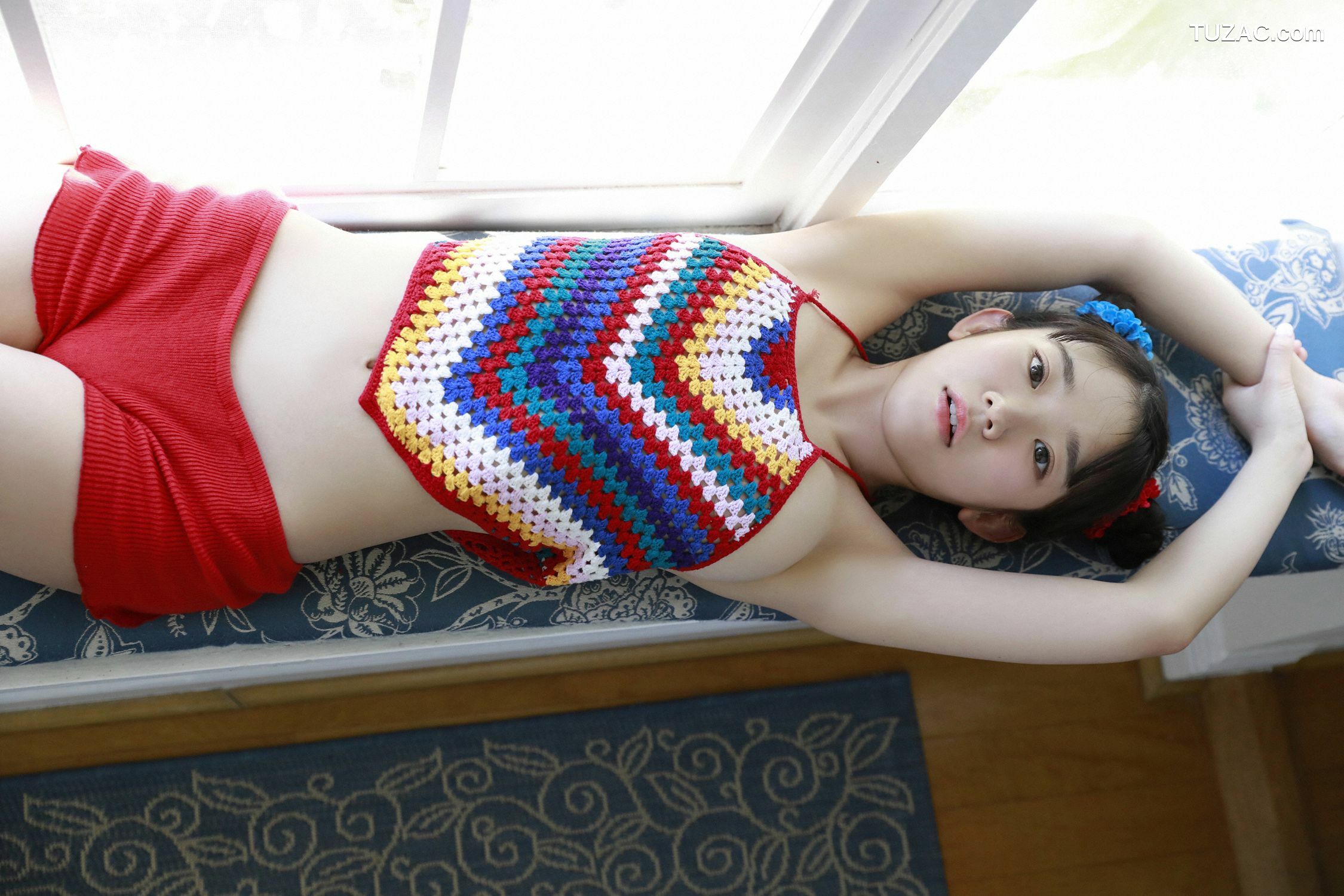 YS Web_長澤茉里奈 Marina Nagasawa  Vol.833 写真集[103P]