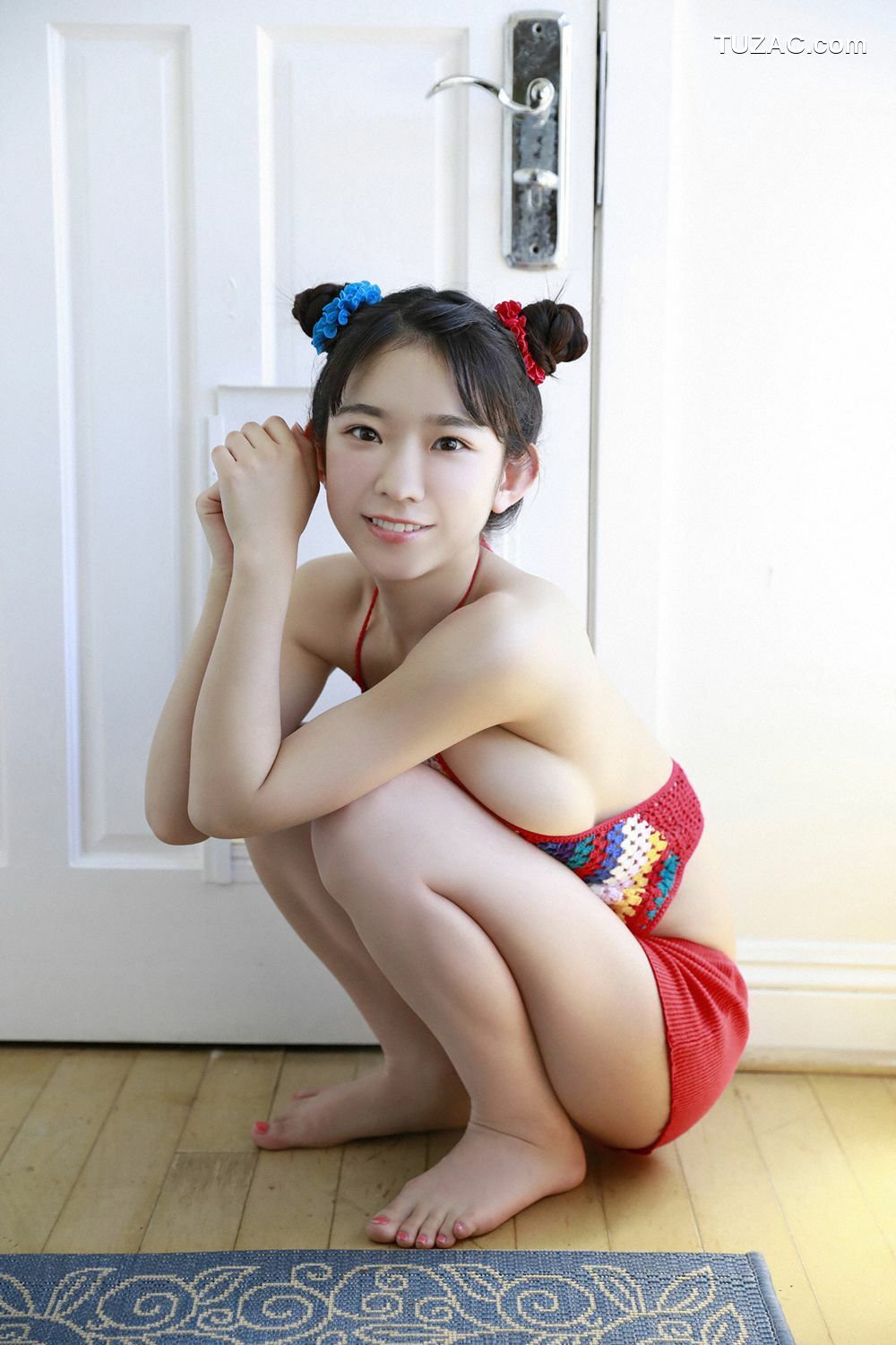 YS Web_長澤茉里奈 Marina Nagasawa  Vol.833 写真集[103P]