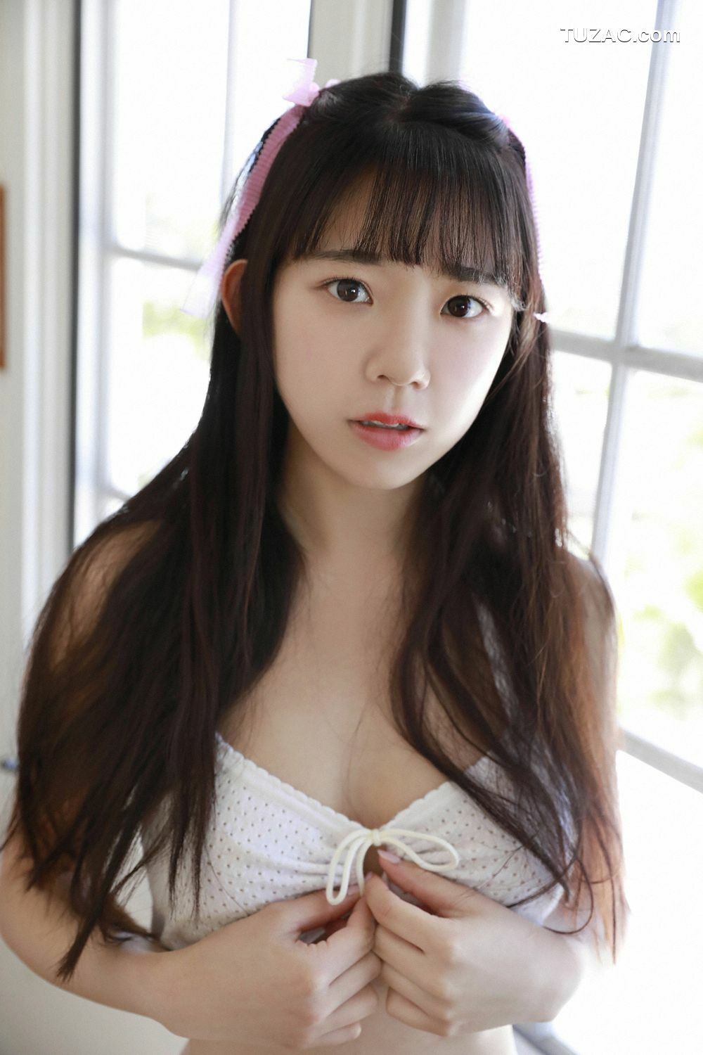 YS Web_長澤茉里奈 Marina Nagasawa  Vol.833 写真集[103P]