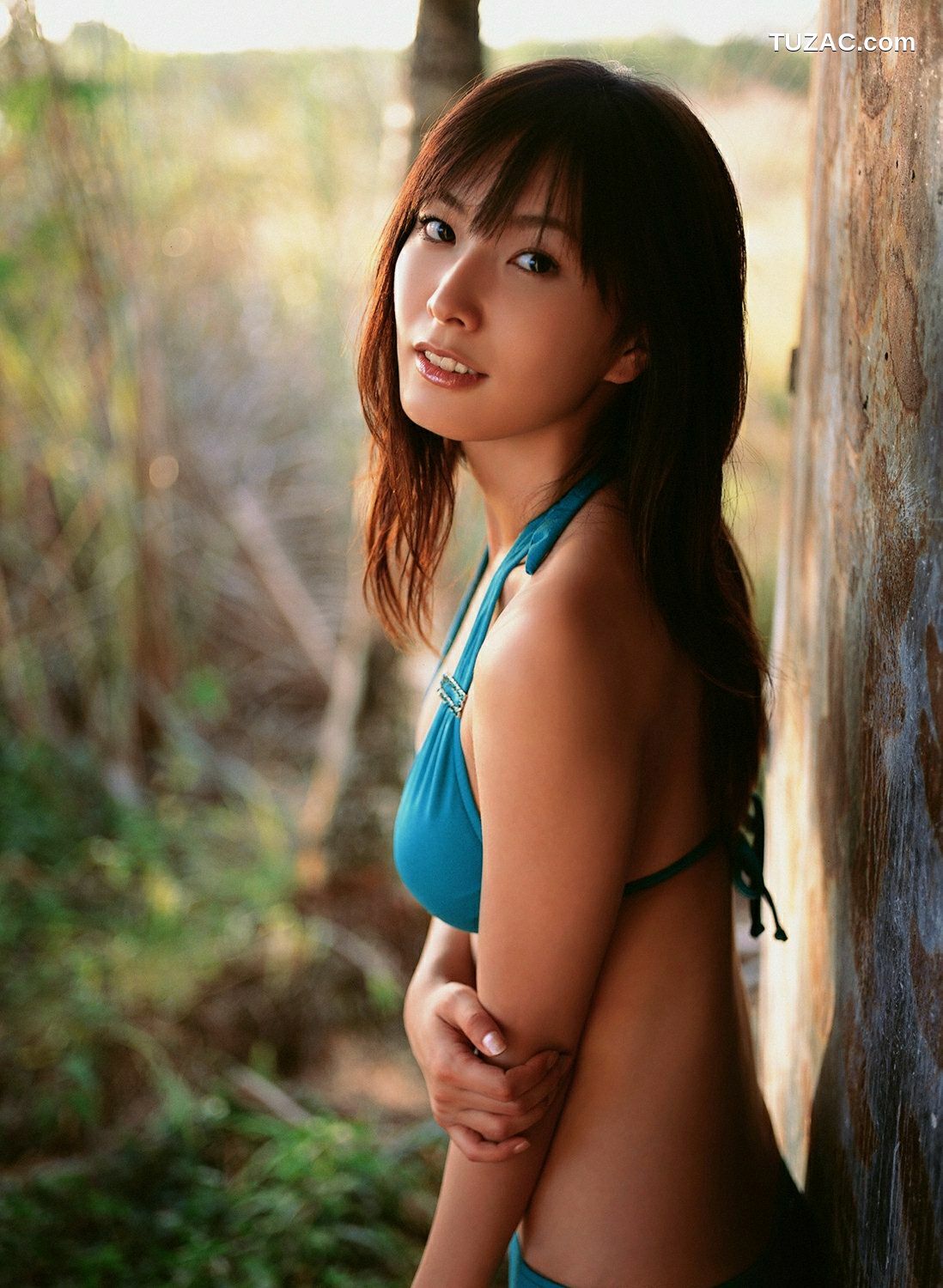 YS Web_长泽奈央《そのBODYにDIVEしたい!》写真集 Vol.211[72P]