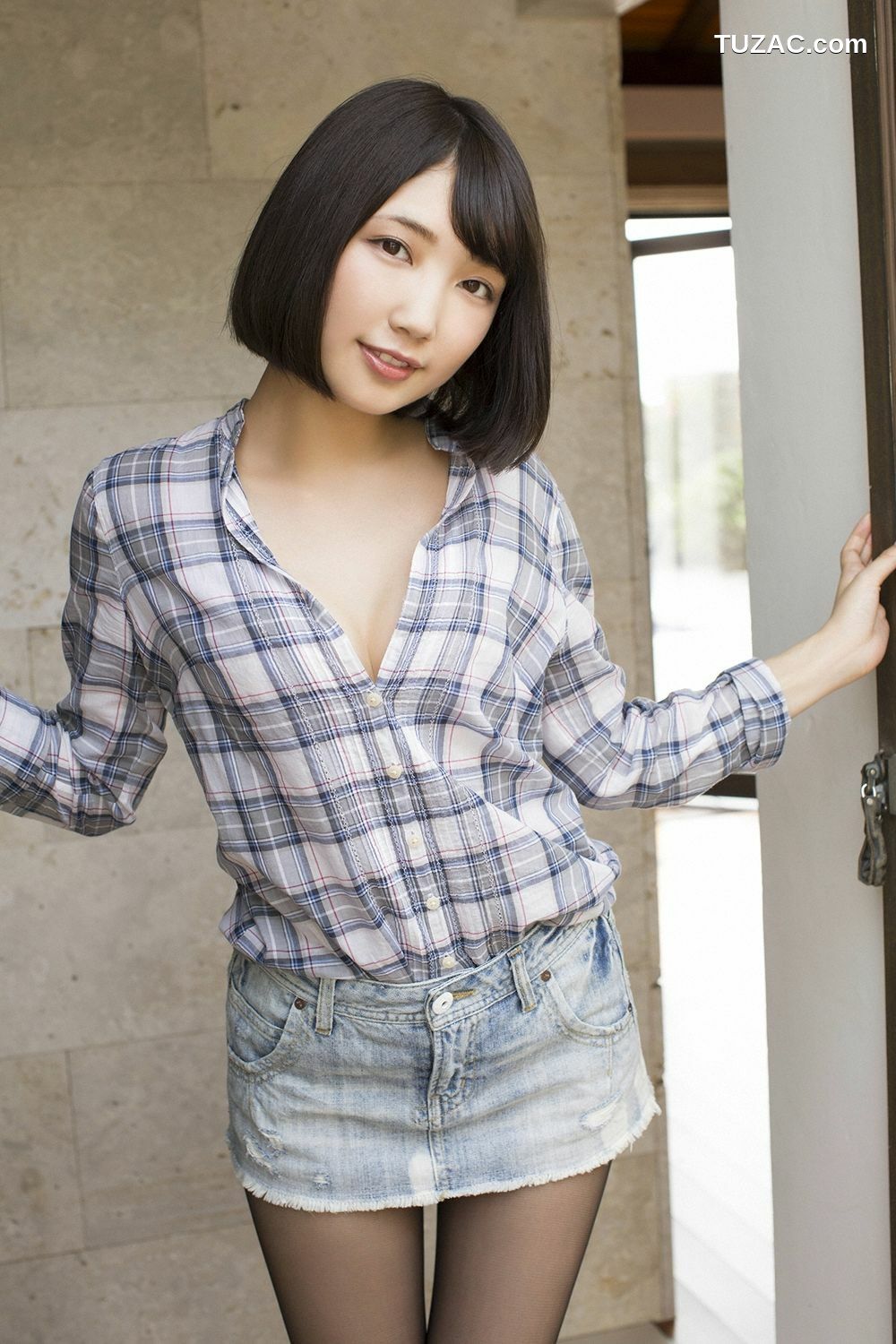 YS Web_霜月めあ Mea Shimotsuki - COMPLETE 写真集[100P]