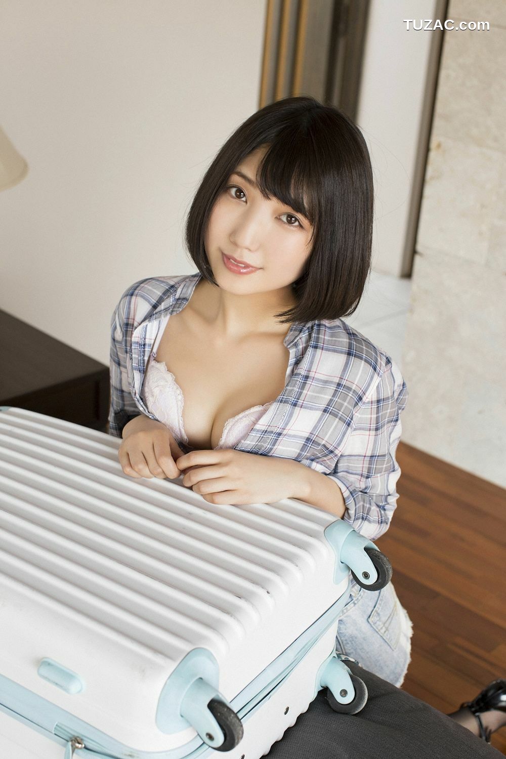 YS Web_霜月めあ Mea Shimotsuki - COMPLETE 写真集[100P]