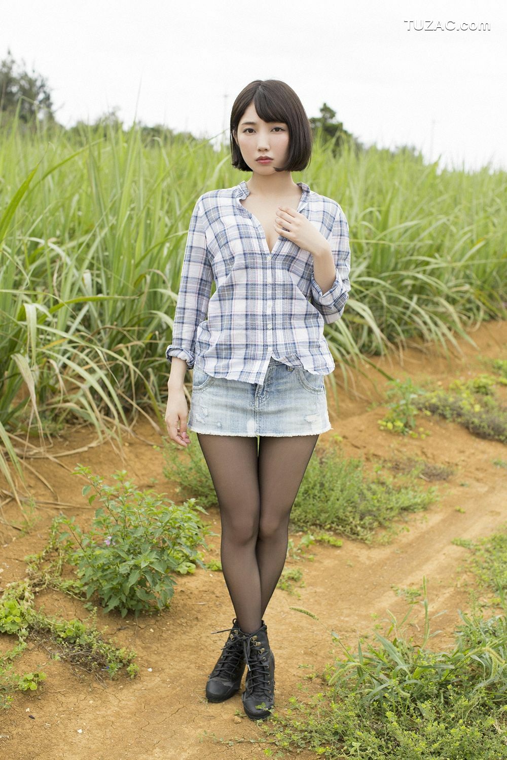 YS Web_霜月めあ Mea Shimotsuki - COMPLETE 写真集[100P]
