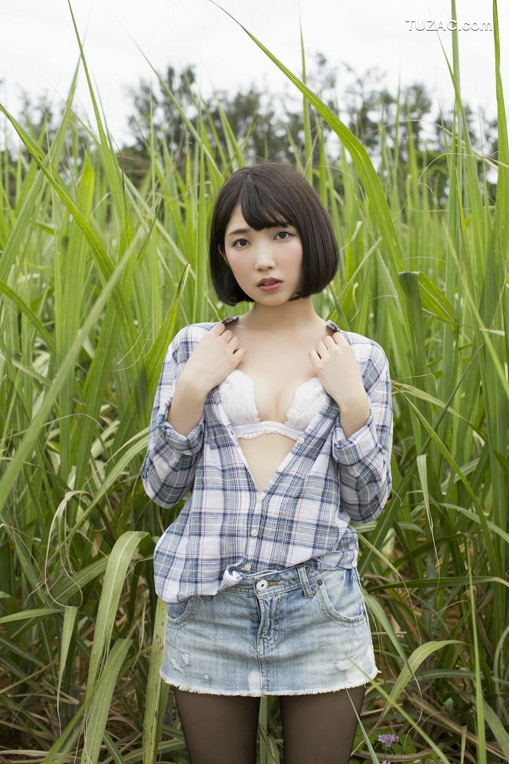YS Web_霜月めあ Mea Shimotsuki - COMPLETE 写真集[100P]