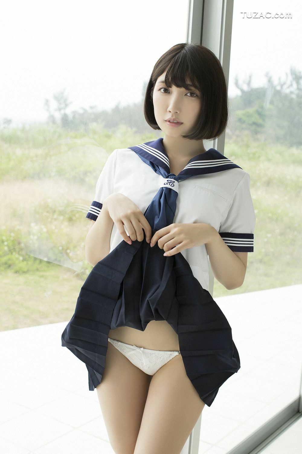 YS Web_霜月めあ Mea Shimotsuki - COMPLETE 写真集[100P]