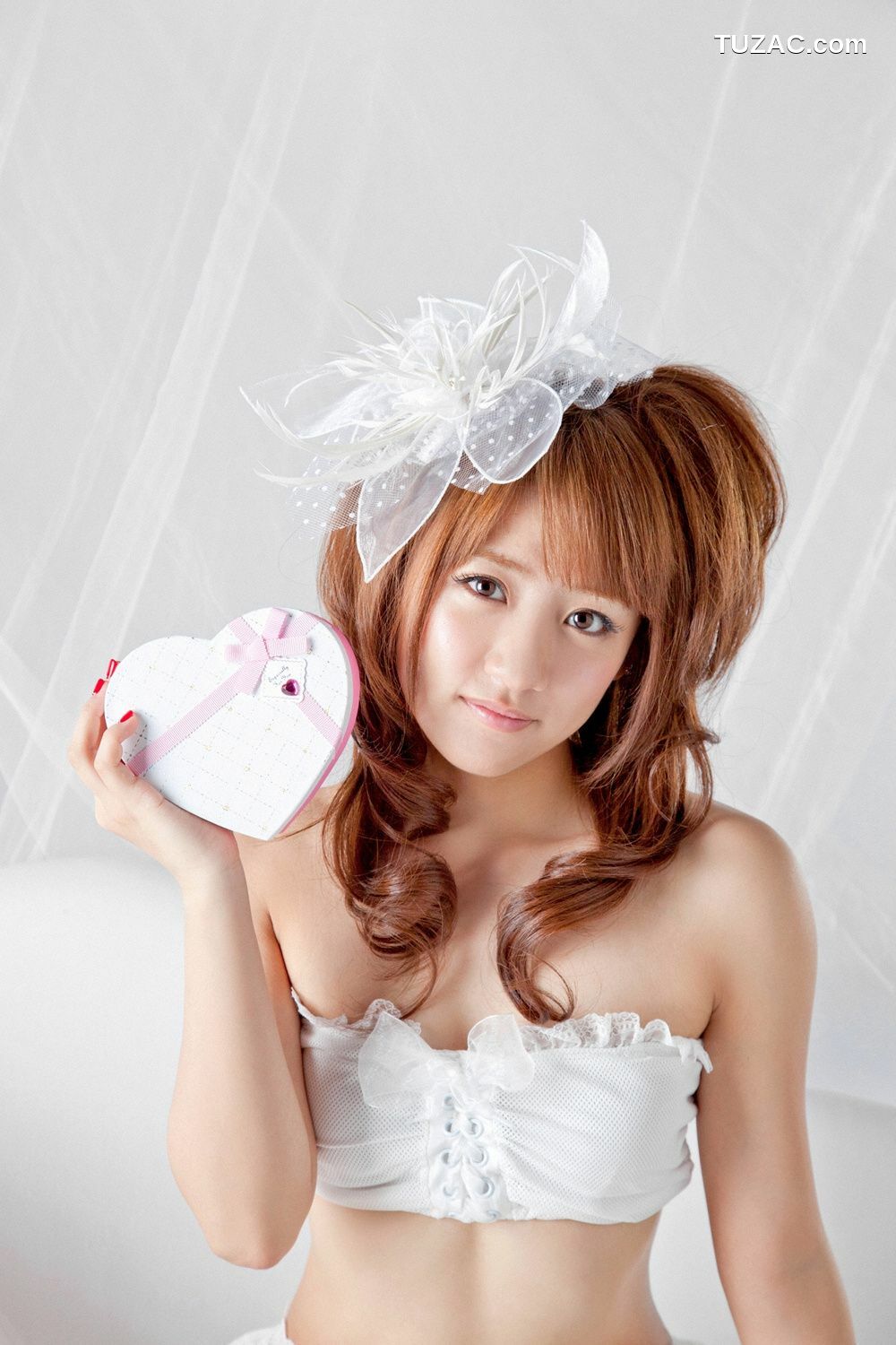 YS Web_高桥南/高橋みなみ《 ちいさな巨人》写真集 Vol.469[74P]