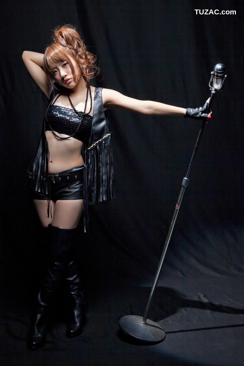 YS Web_高桥南/高橋みなみ《 ちいさな巨人》写真集 Vol.469[74P]