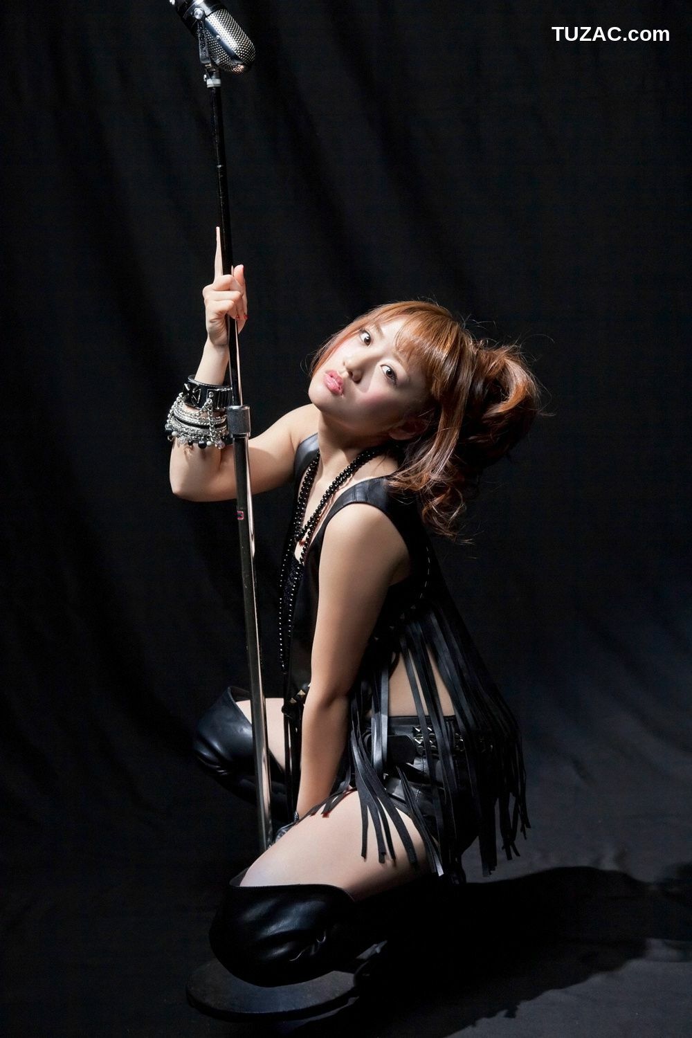 YS Web_高桥南/高橋みなみ《 ちいさな巨人》写真集 Vol.469[74P]