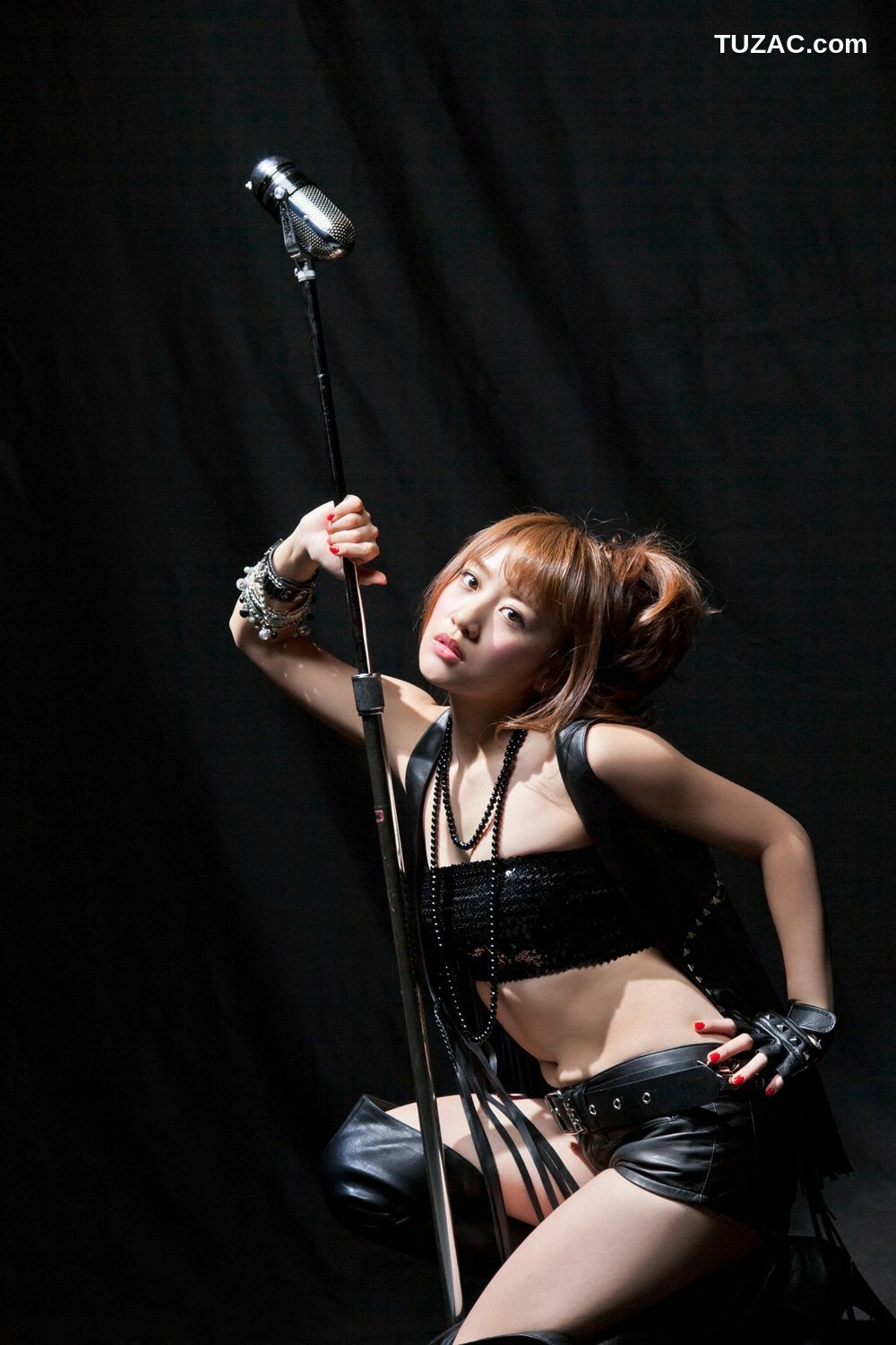 YS Web_高桥南/高橋みなみ《 ちいさな巨人》写真集 Vol.469[74P]