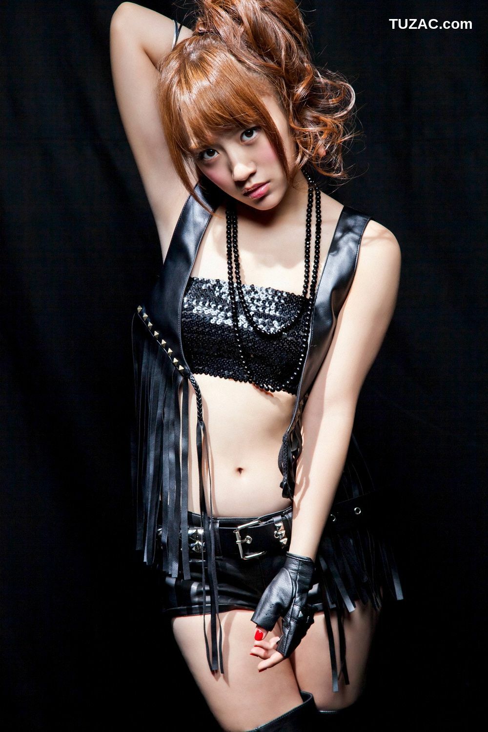 YS Web_高桥南/高橋みなみ《 ちいさな巨人》写真集 Vol.469[74P]