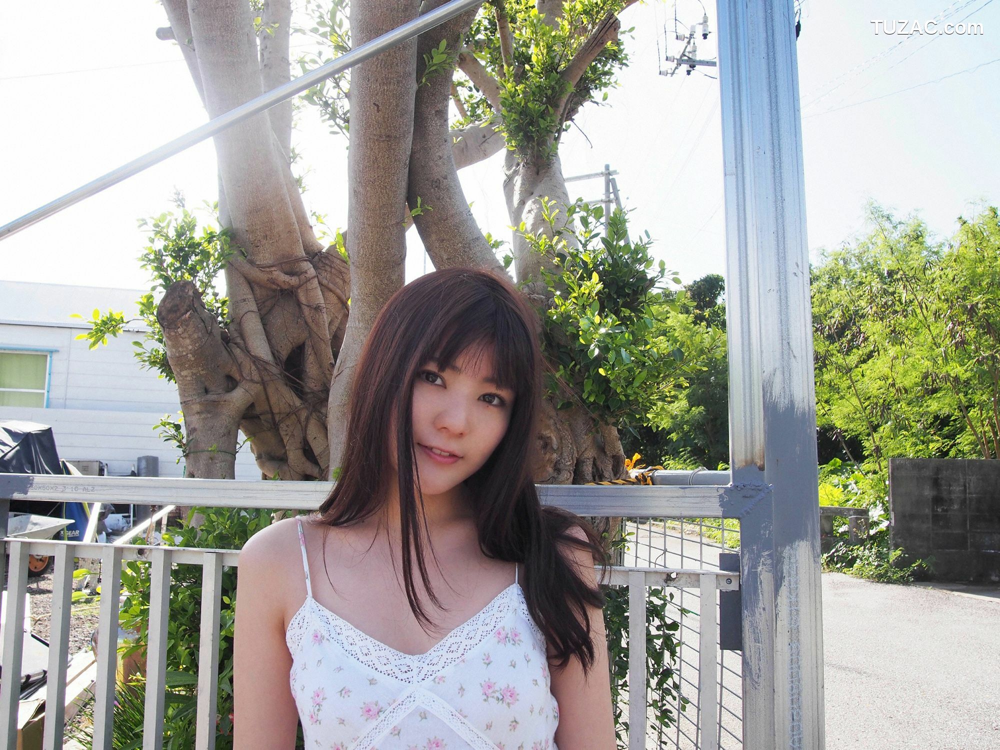 YS Web_高橋胡桃 Kurumi Takahashi Vol.761 写真集[49P]