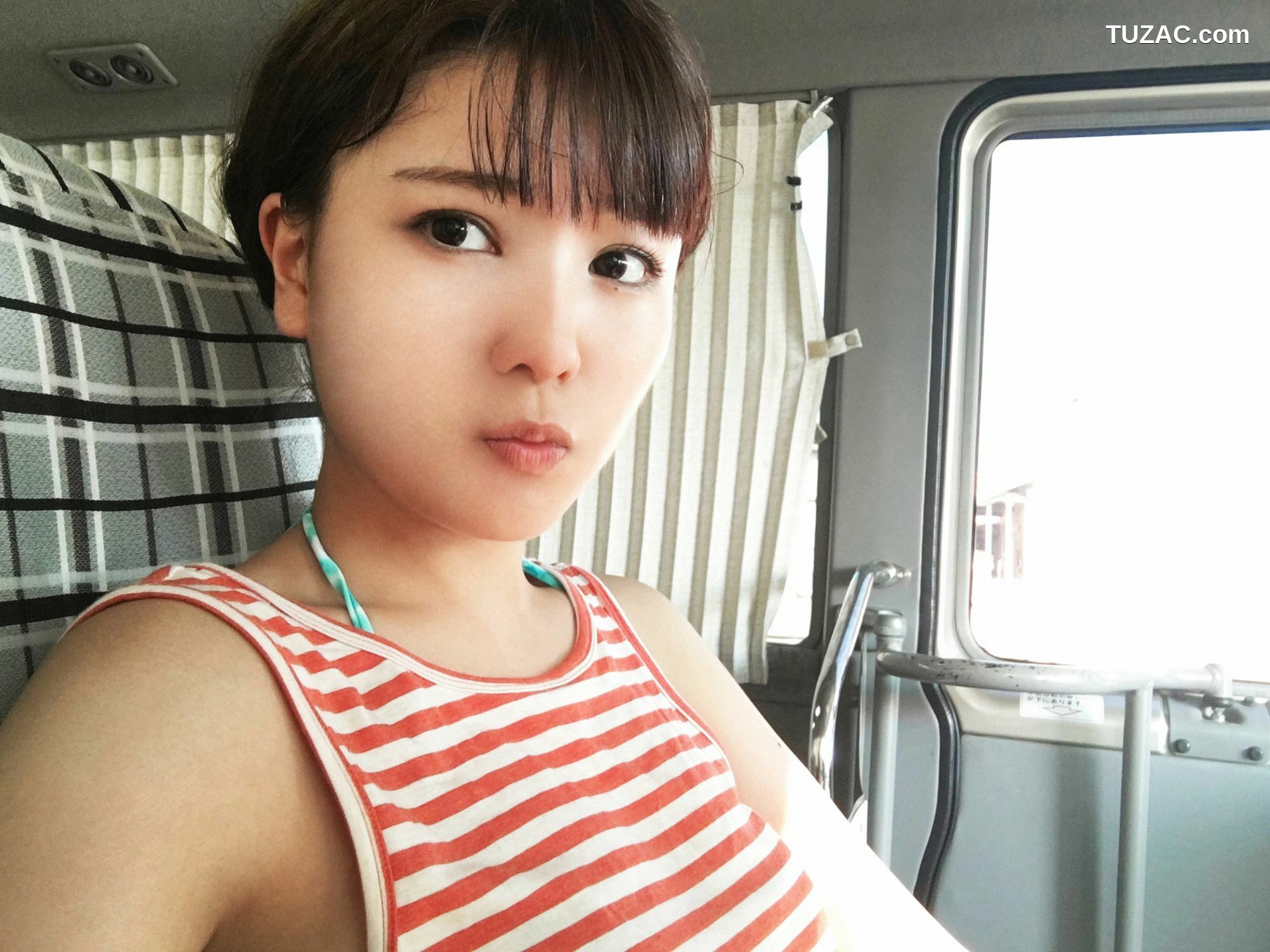 YS Web_高橋胡桃 Kurumi Takahashi Vol.761 写真集[49P]