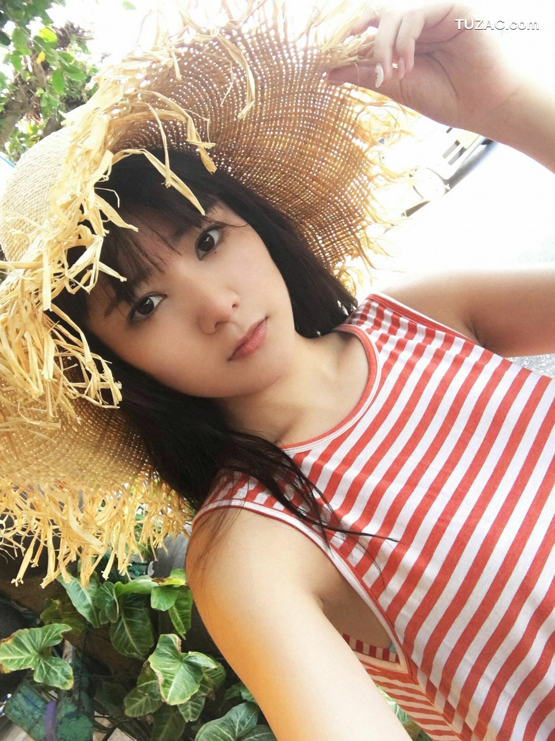 YS Web_高橋胡桃 Kurumi Takahashi Vol.761 写真集[49P]