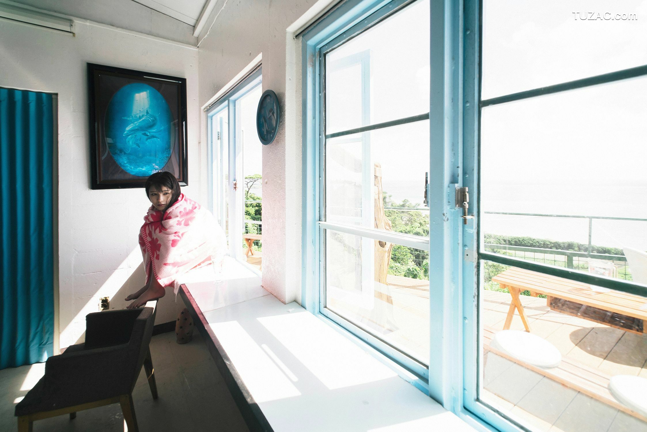 YS Web_高橋胡桃 Kurumi Takahashi Vol.761 写真集[49P]