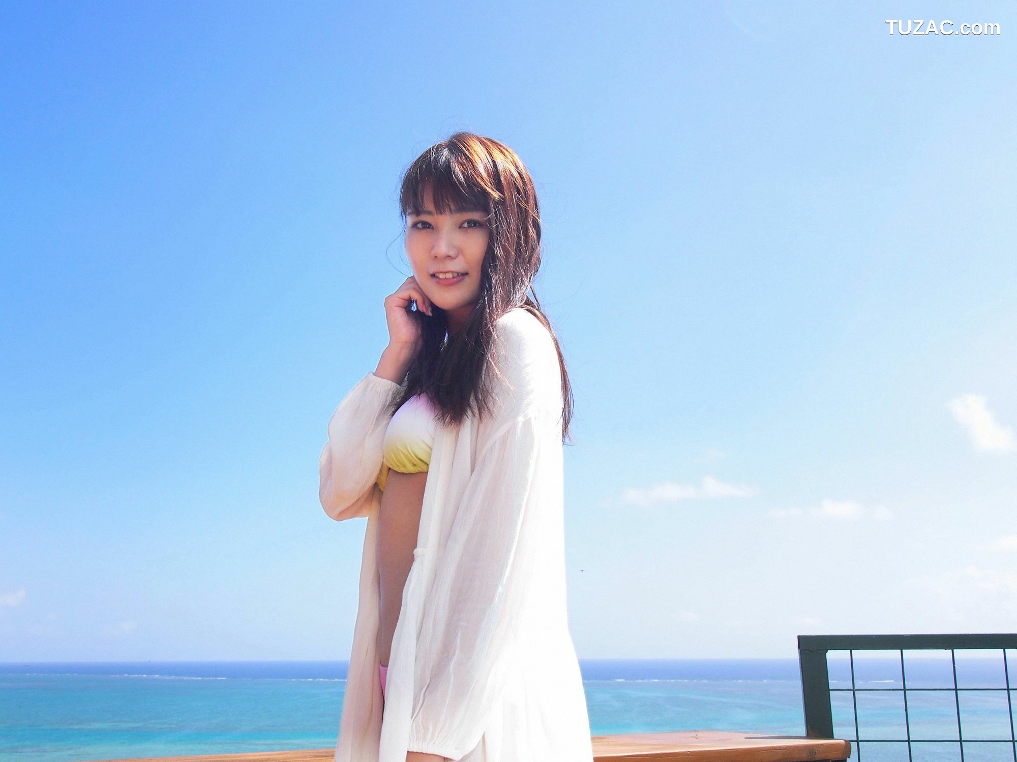 YS Web_高橋胡桃 Kurumi Takahashi Vol.761 写真集[49P]