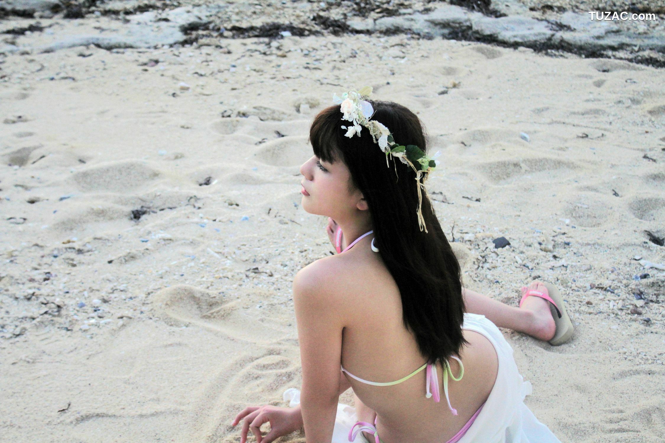 YS Web_高橋胡桃 Kurumi Takahashi Vol.761 写真集[49P]