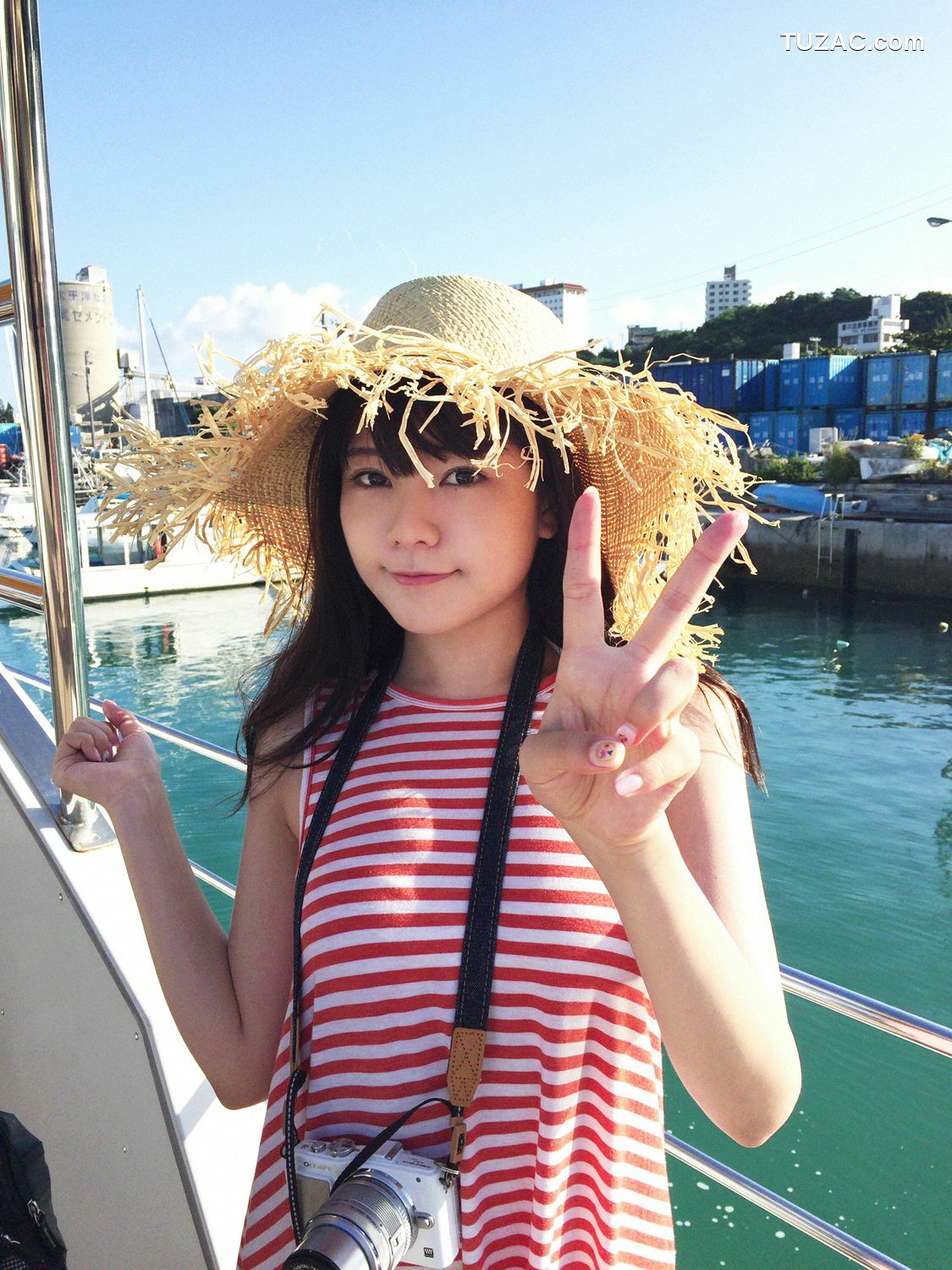 YS Web_高橋胡桃 Kurumi Takahashi Vol.761 写真集[49P]